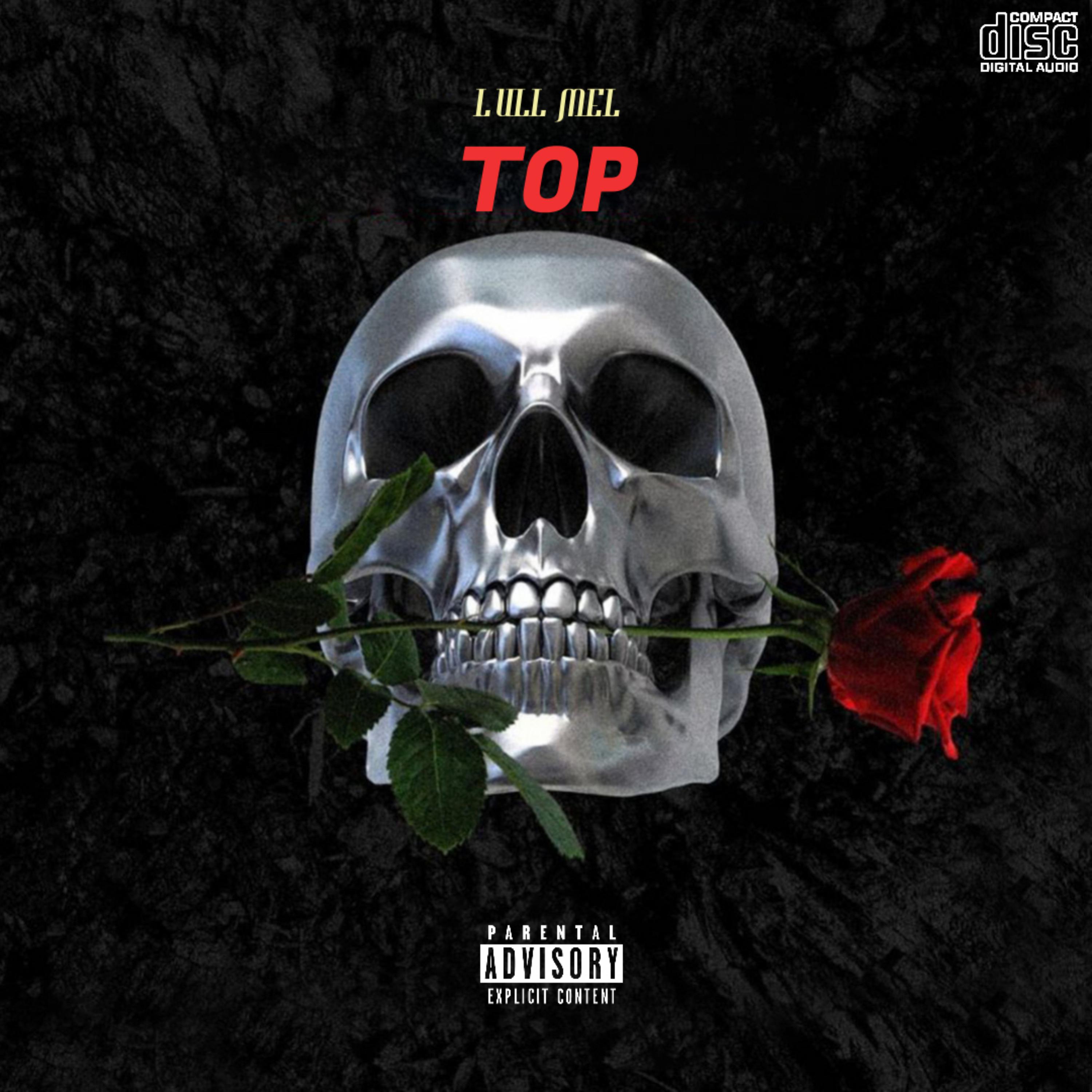 Top artwork