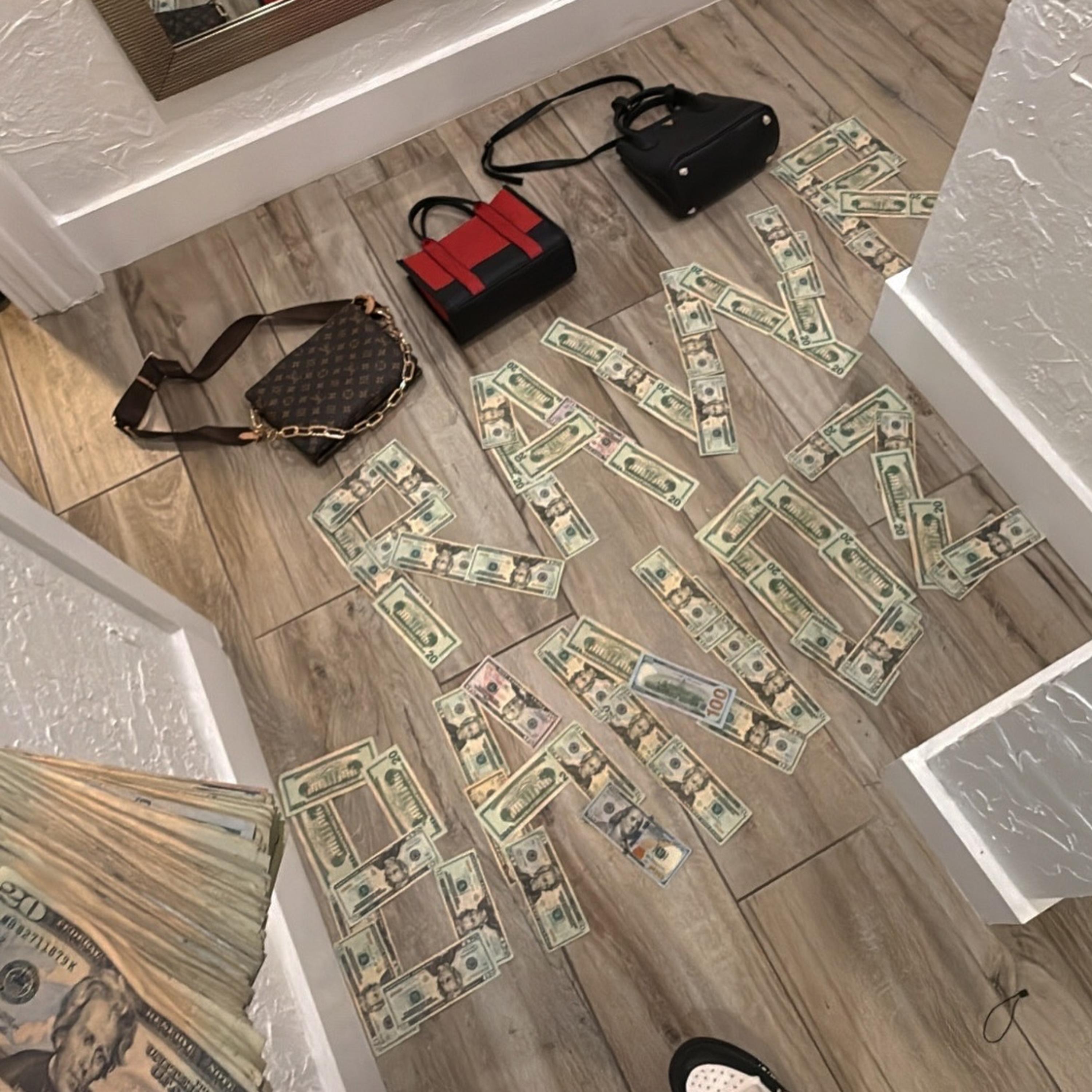 Why Would You Say artwork