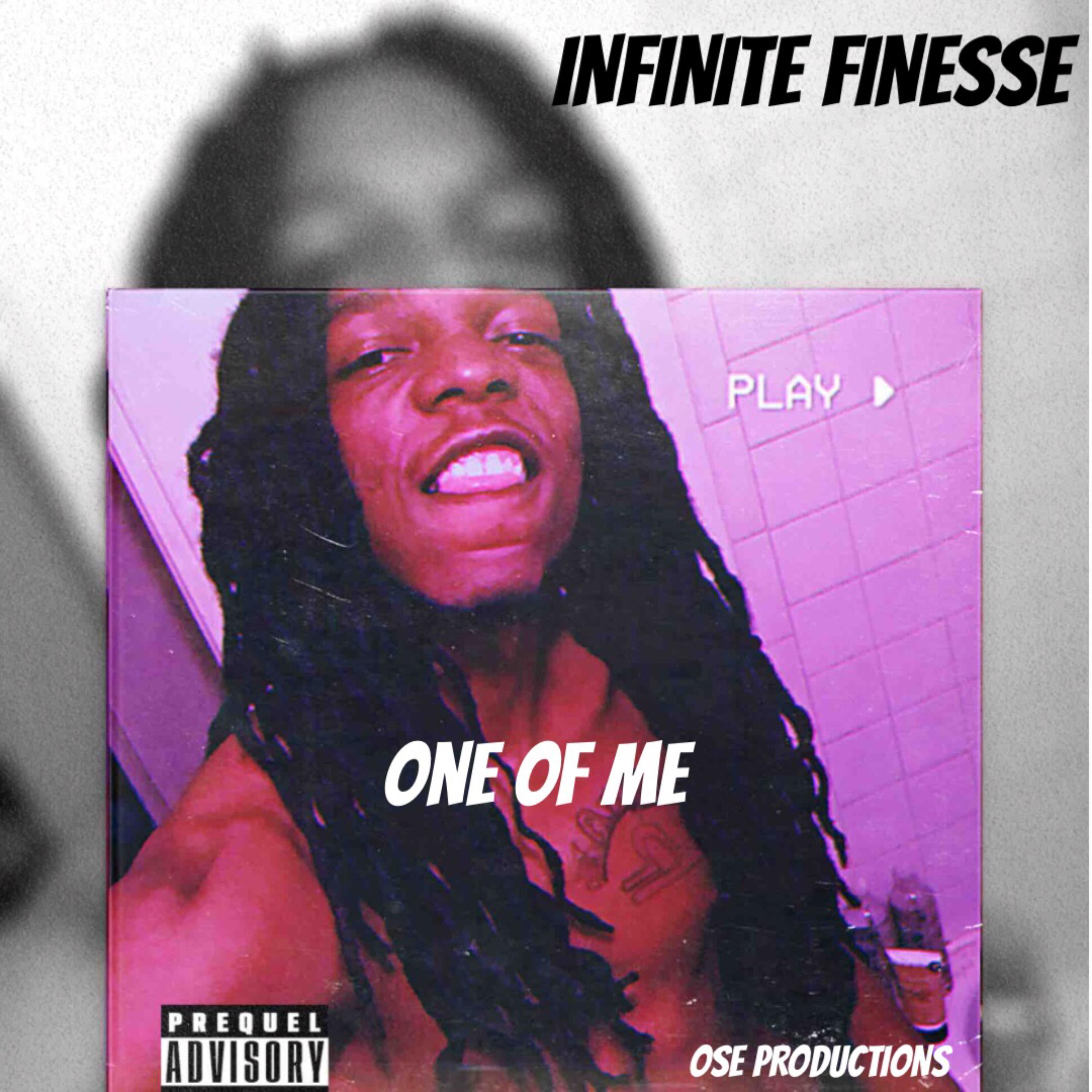 One Of Me artwork