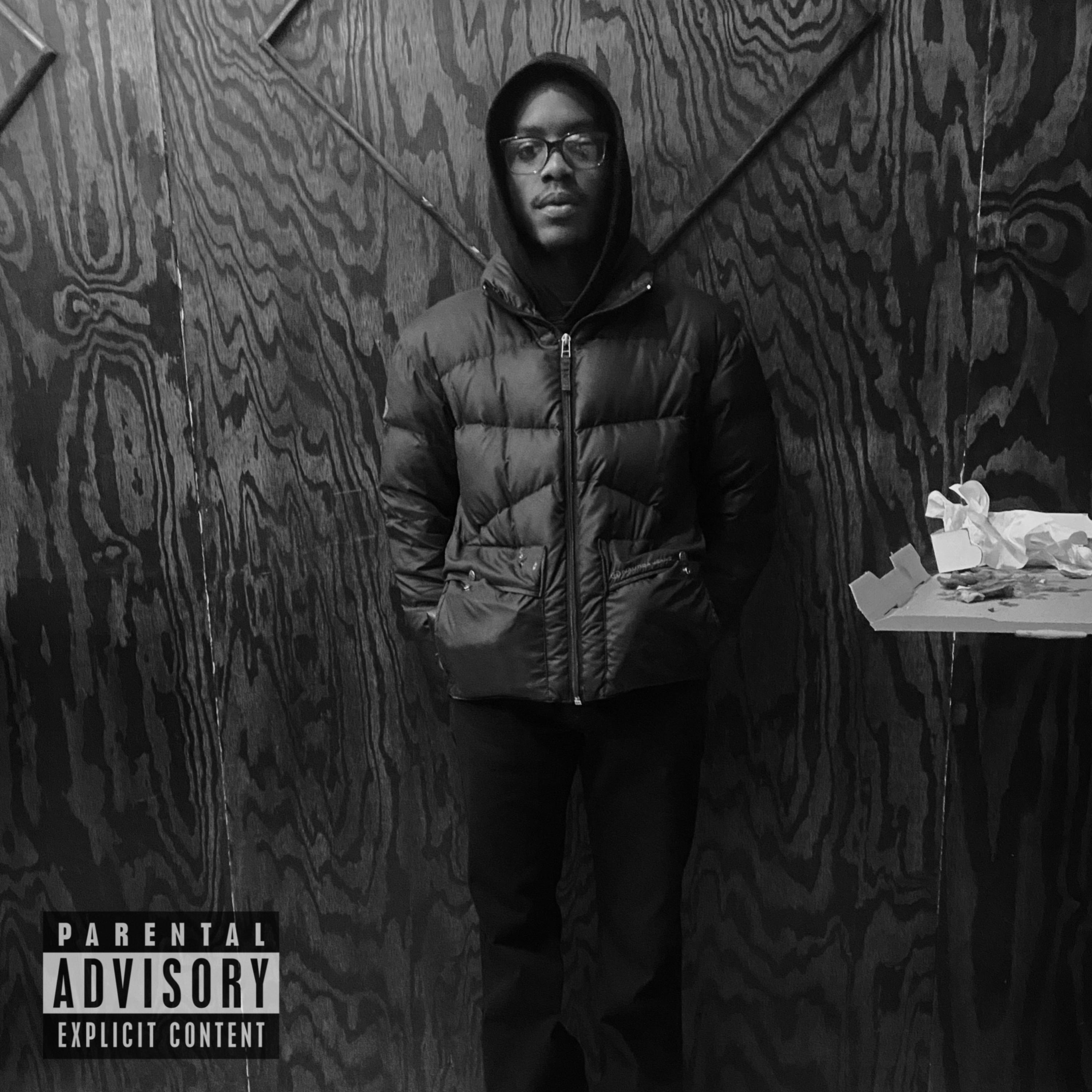 Let Me Know artwork