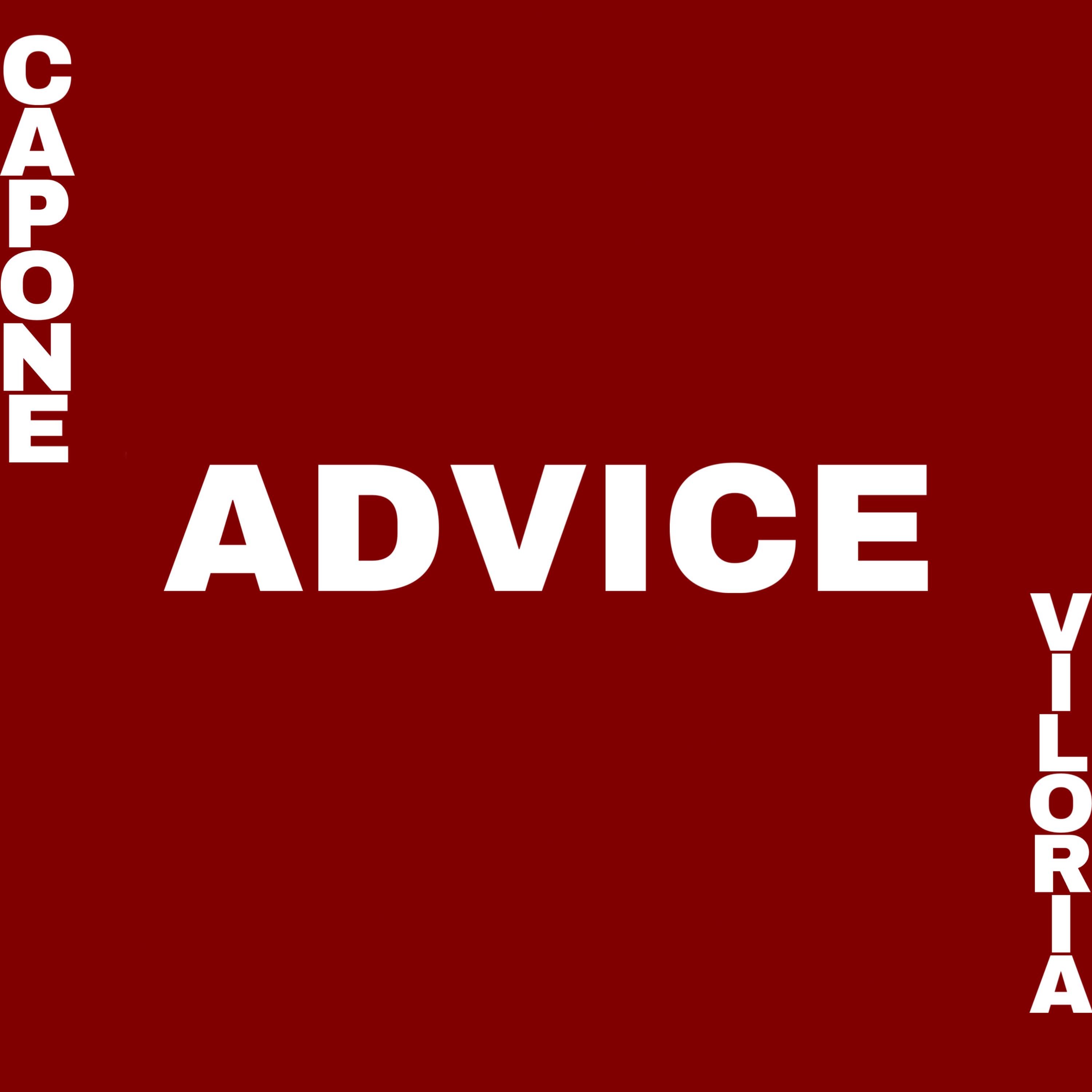 ADVICE artwork