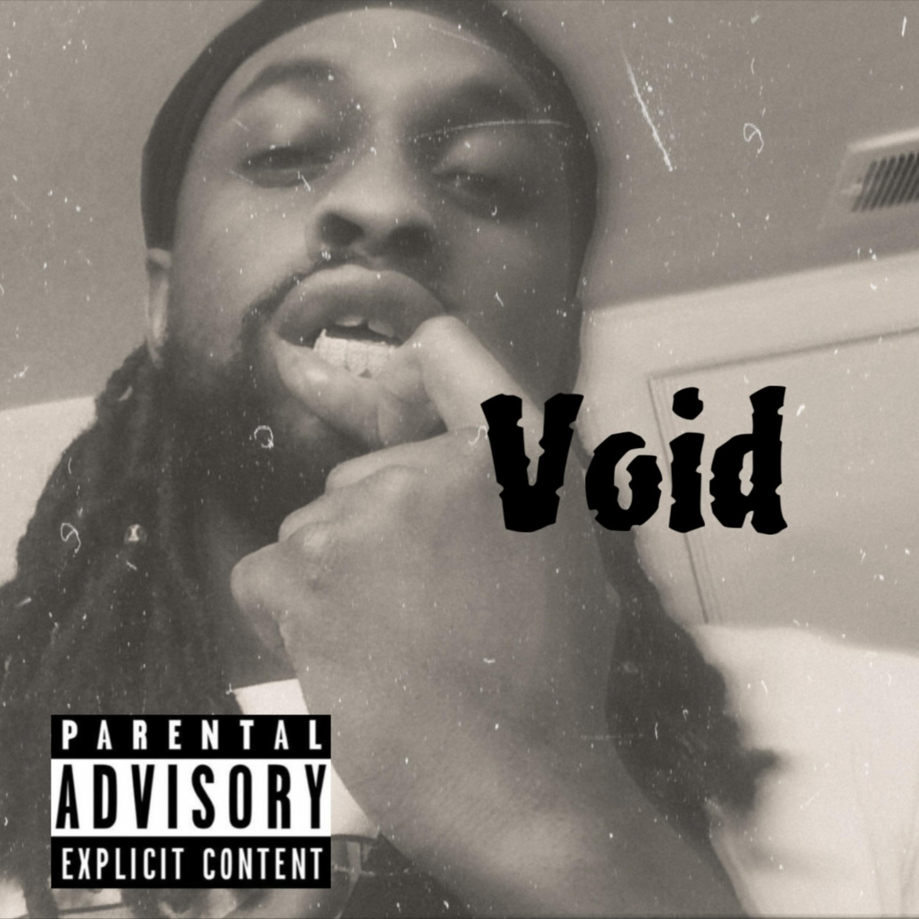 Void artwork