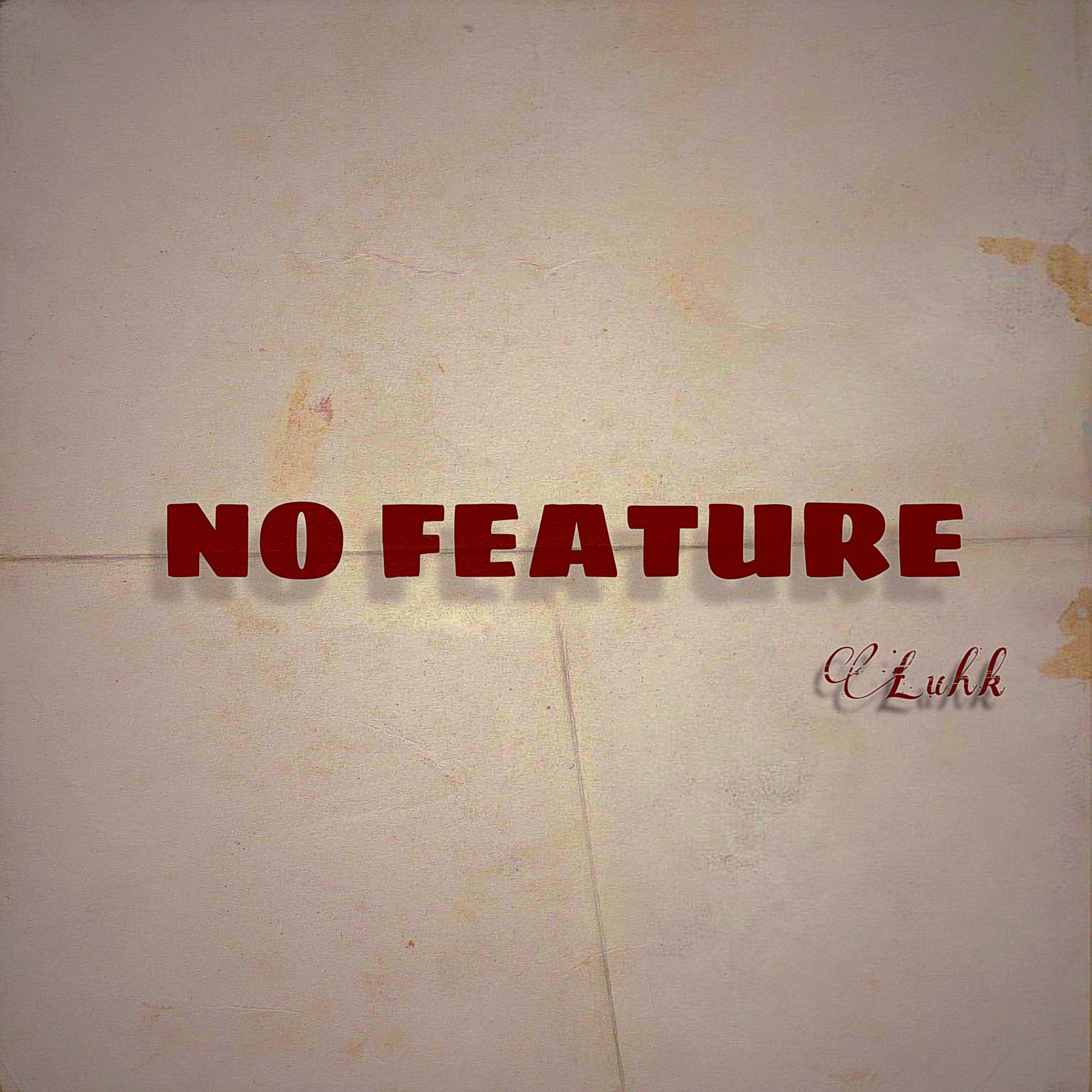 No Feature artwork