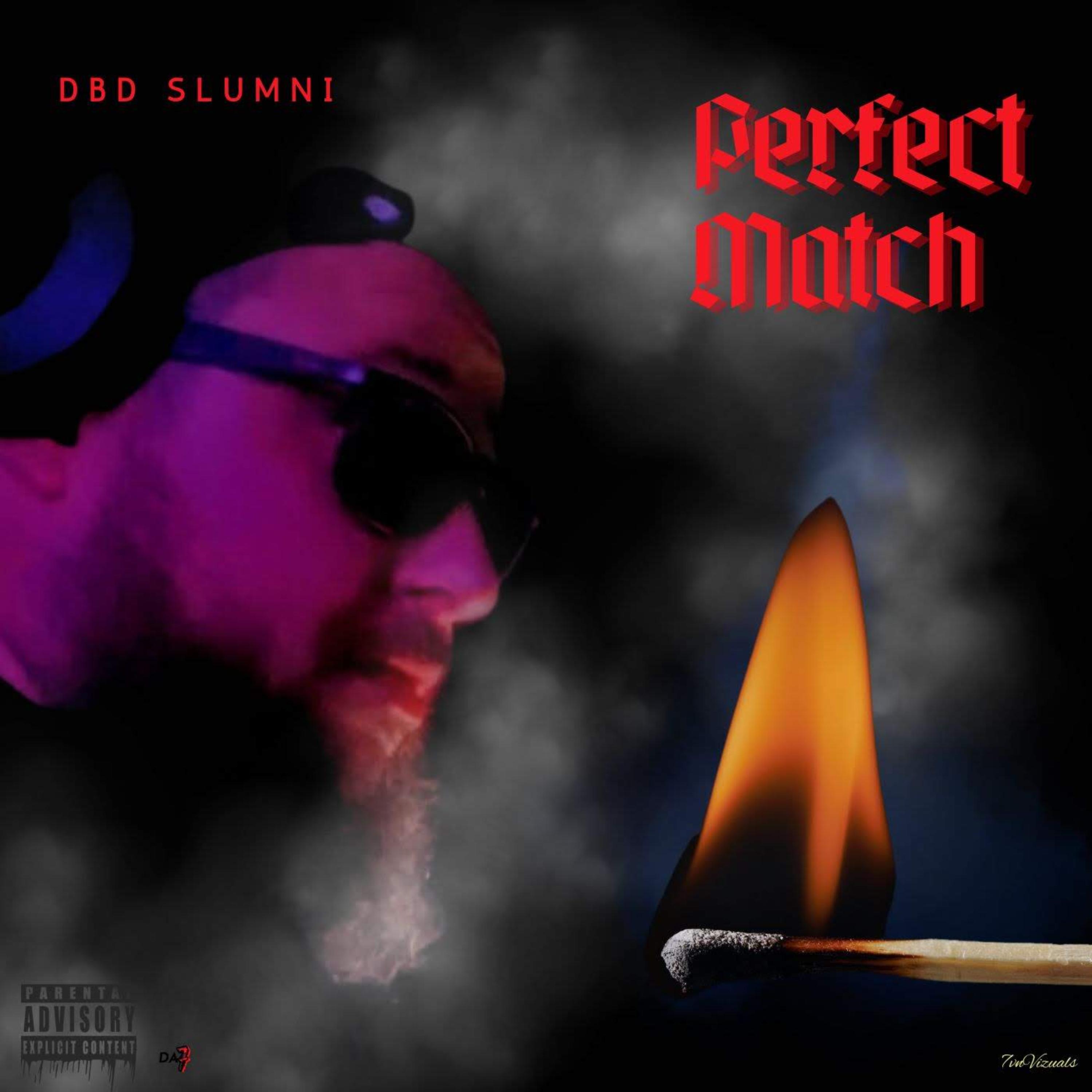 Perfect Match artwork