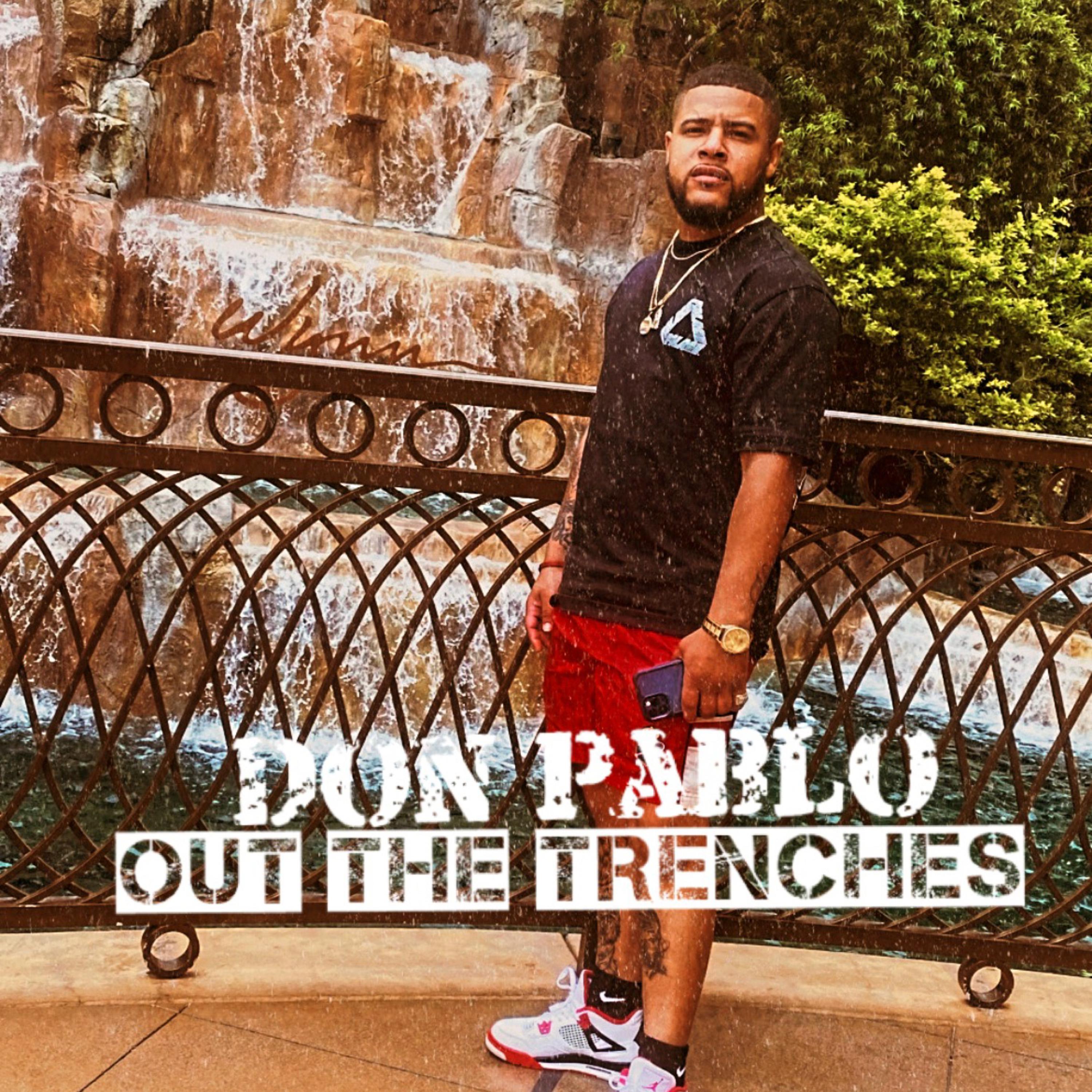 Out The Trenches artwork
