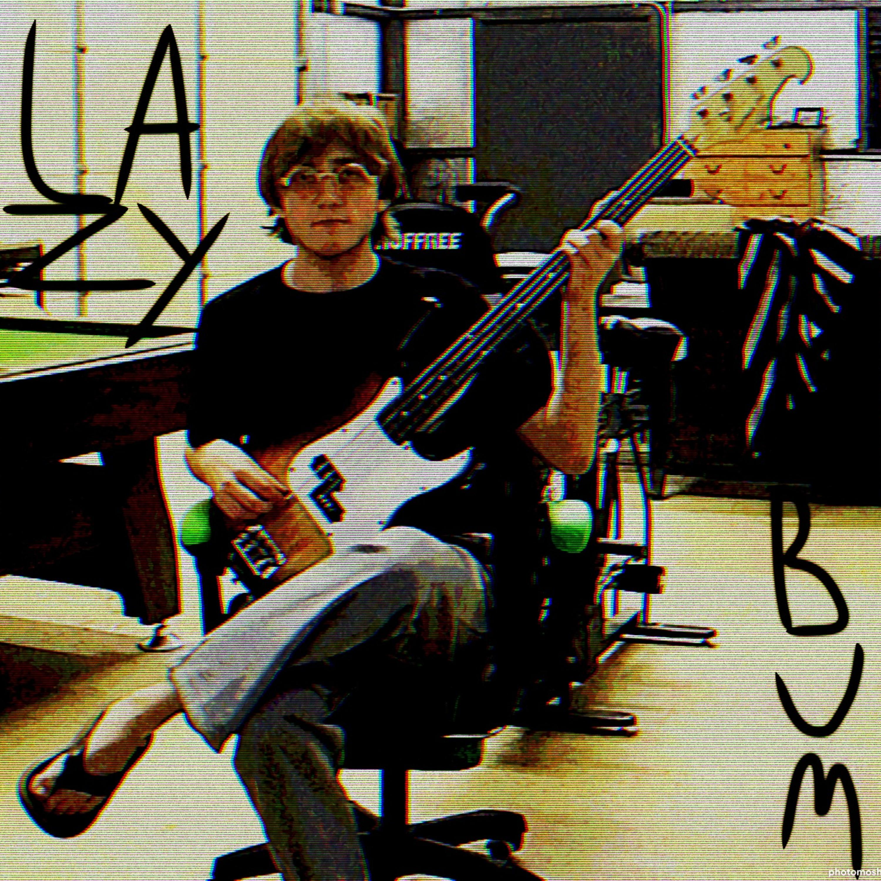Lazy Bum (Demo) artwork