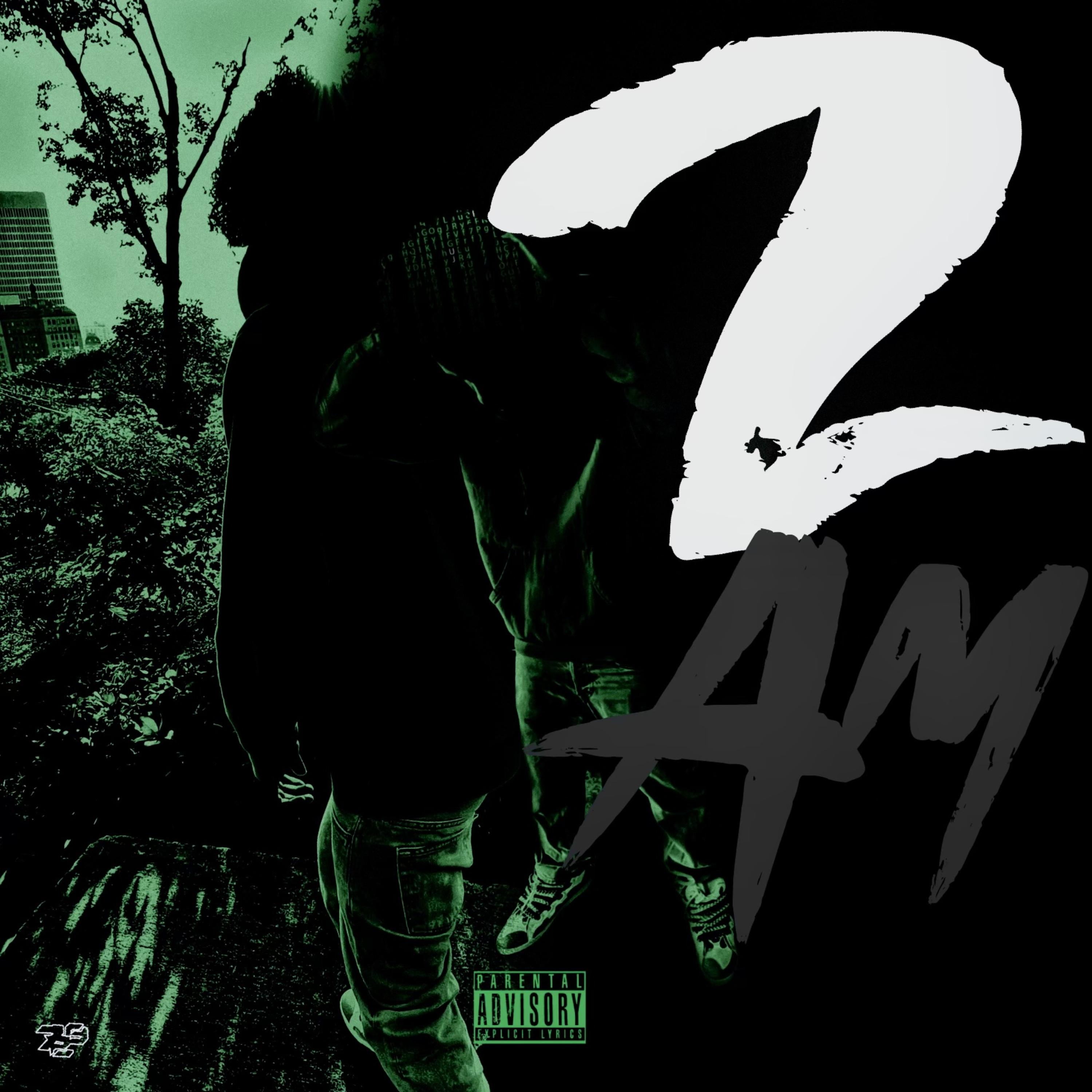 2AM artwork