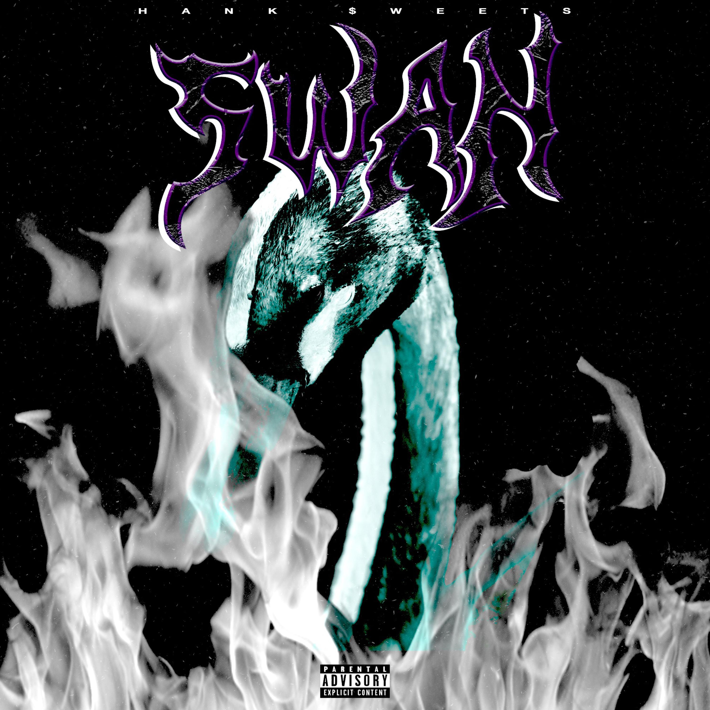 SWAN artwork