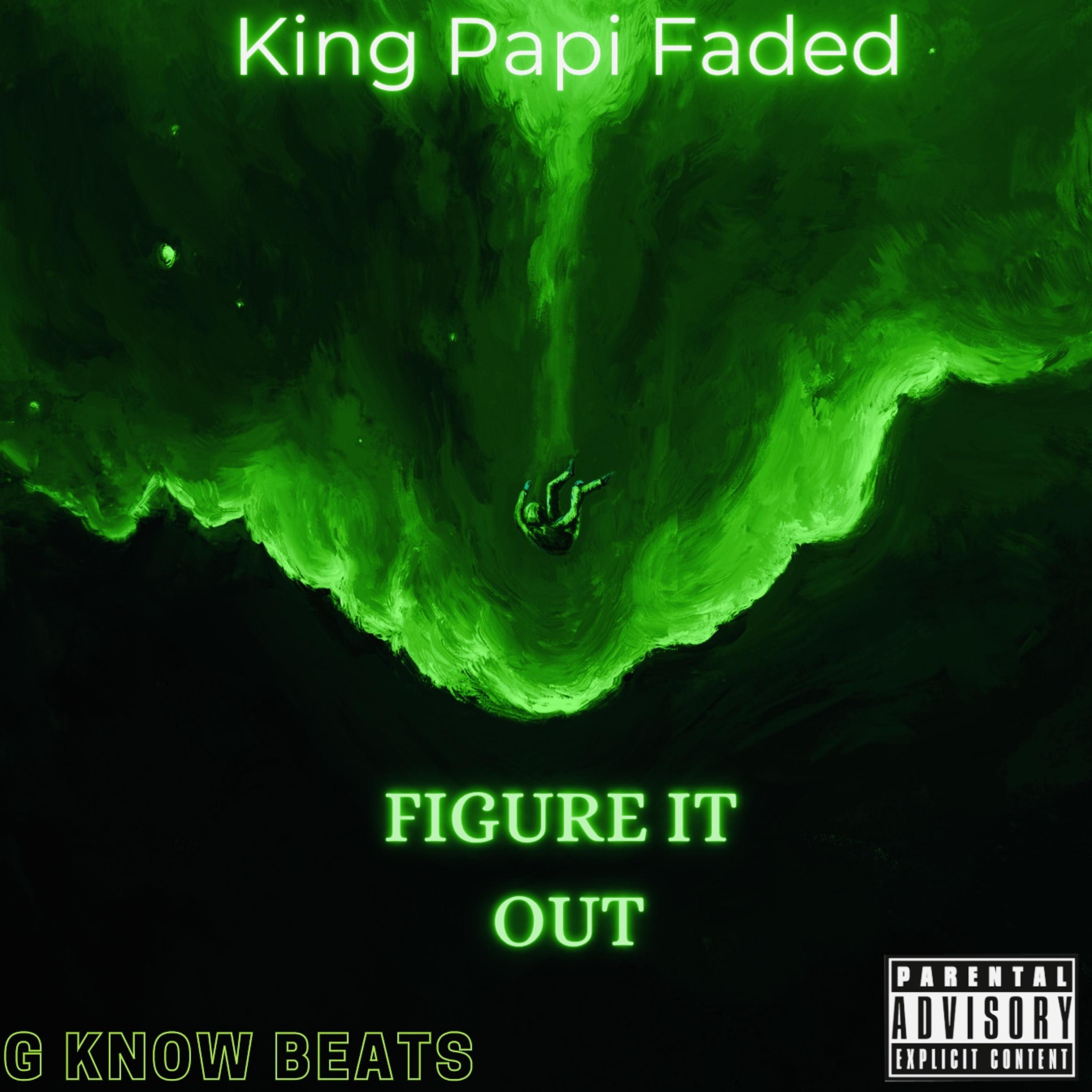 Figure it out artwork