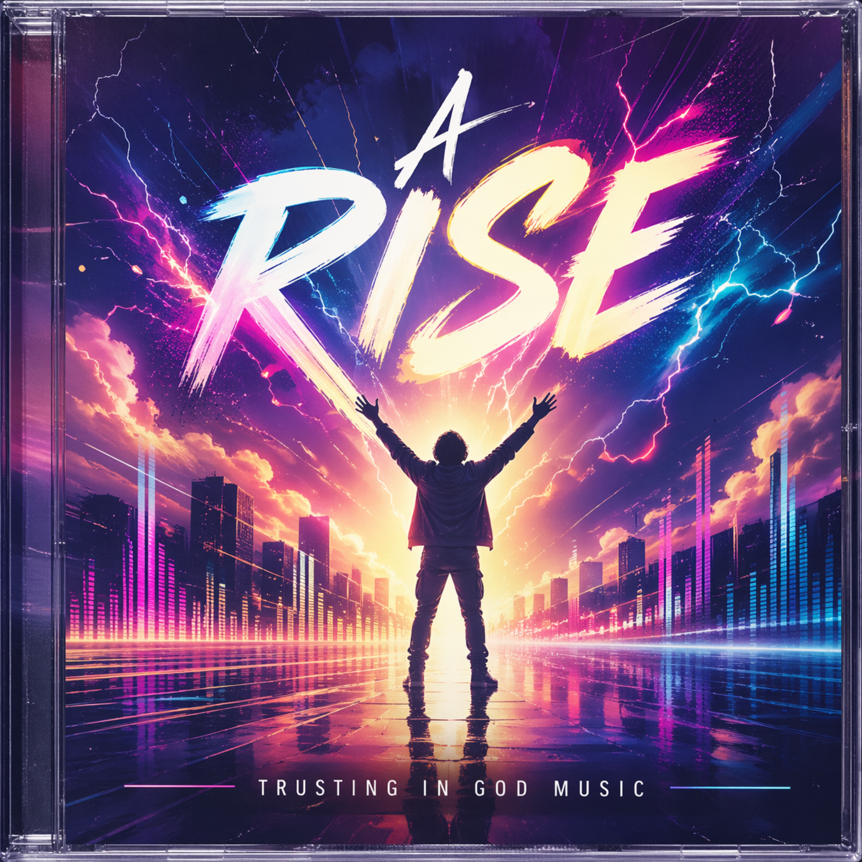 Arise artwork