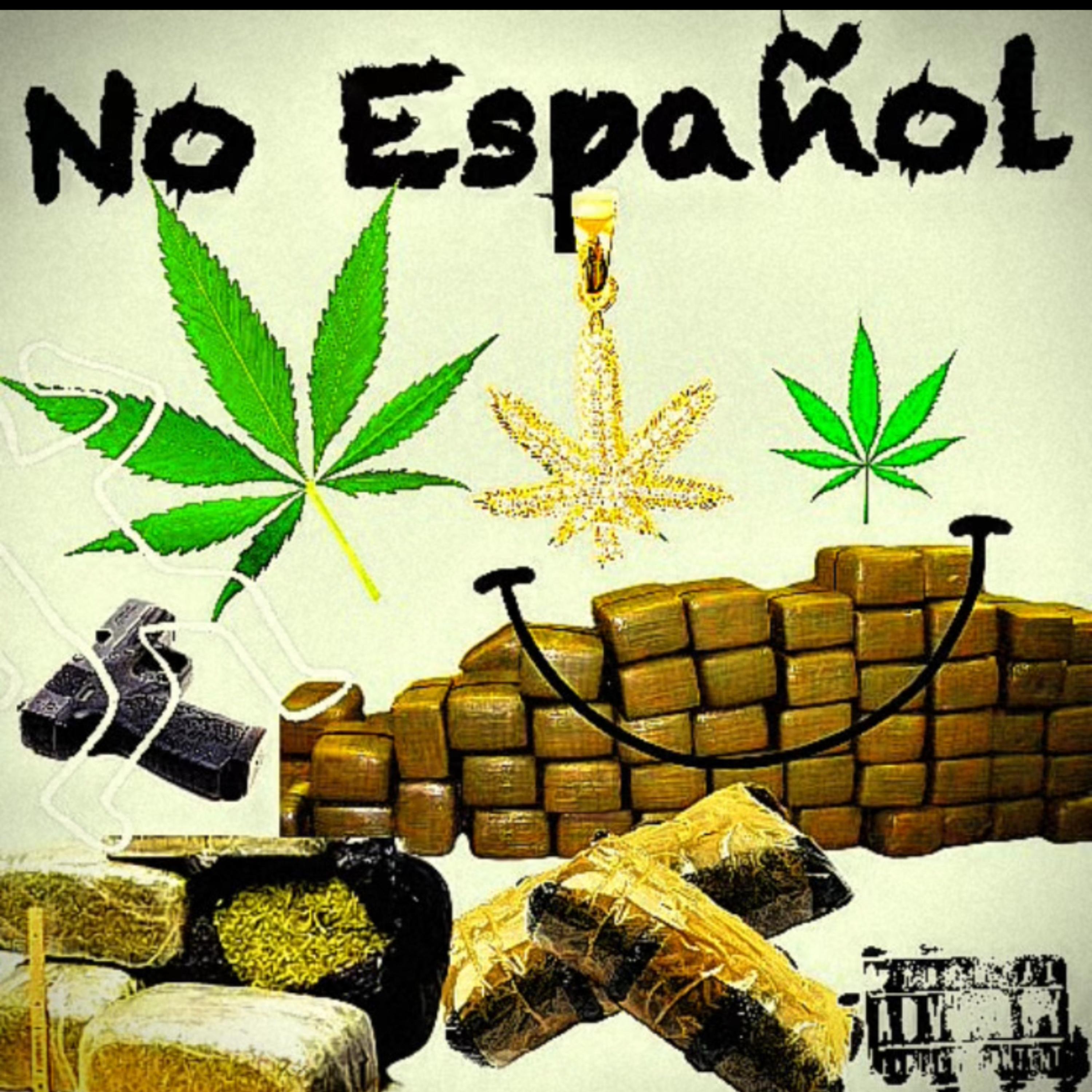 No Español artwork