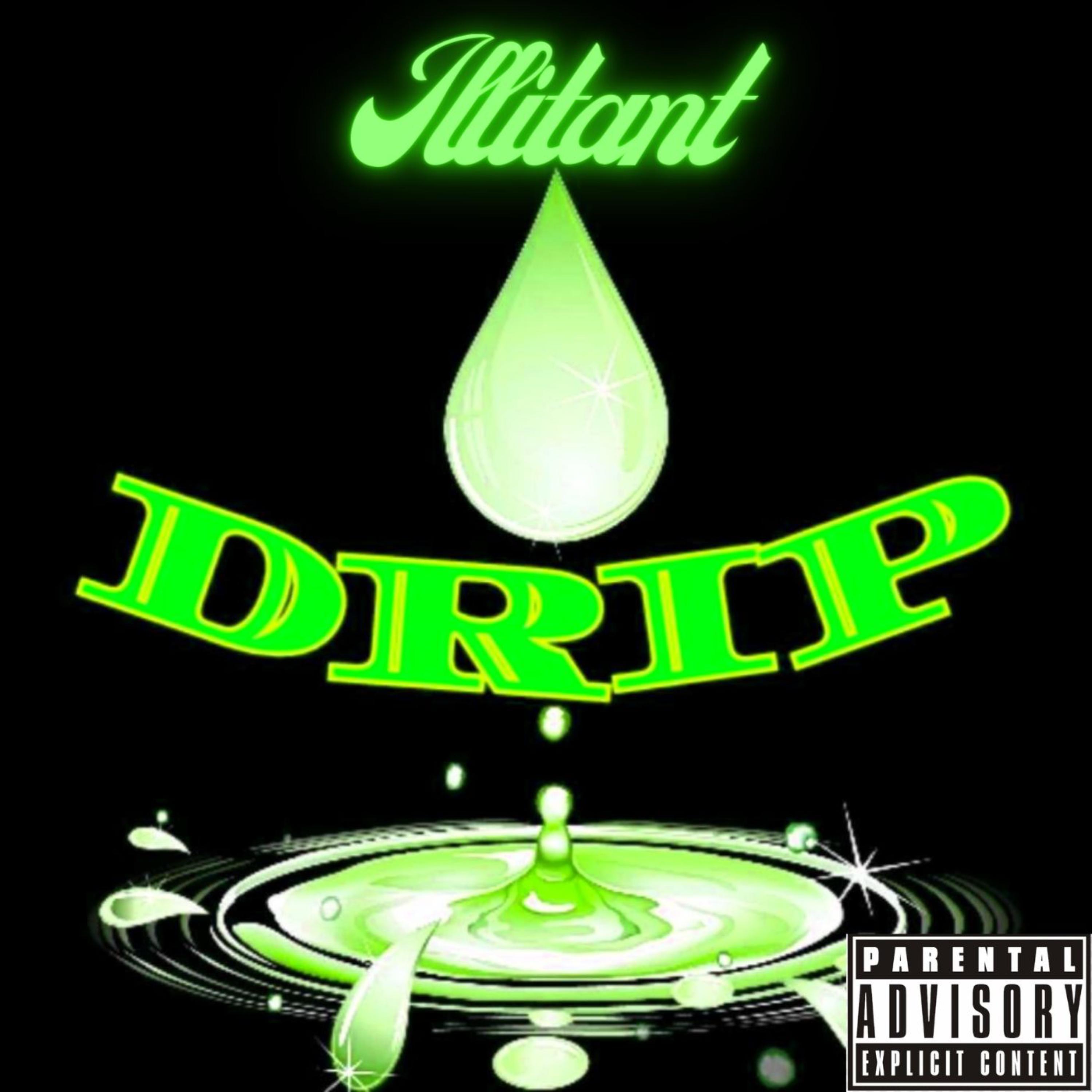 DRIP artwork