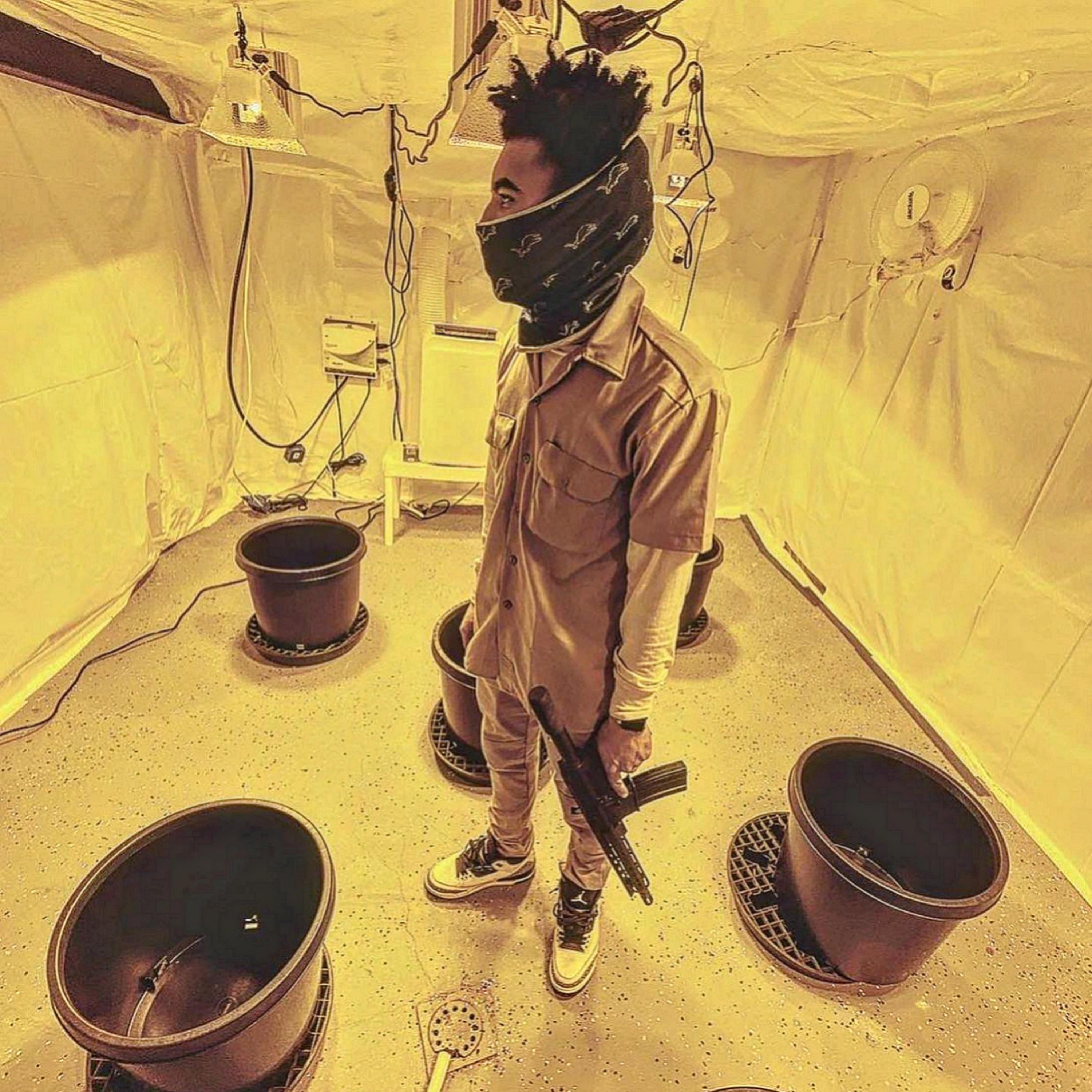 Street Light artwork