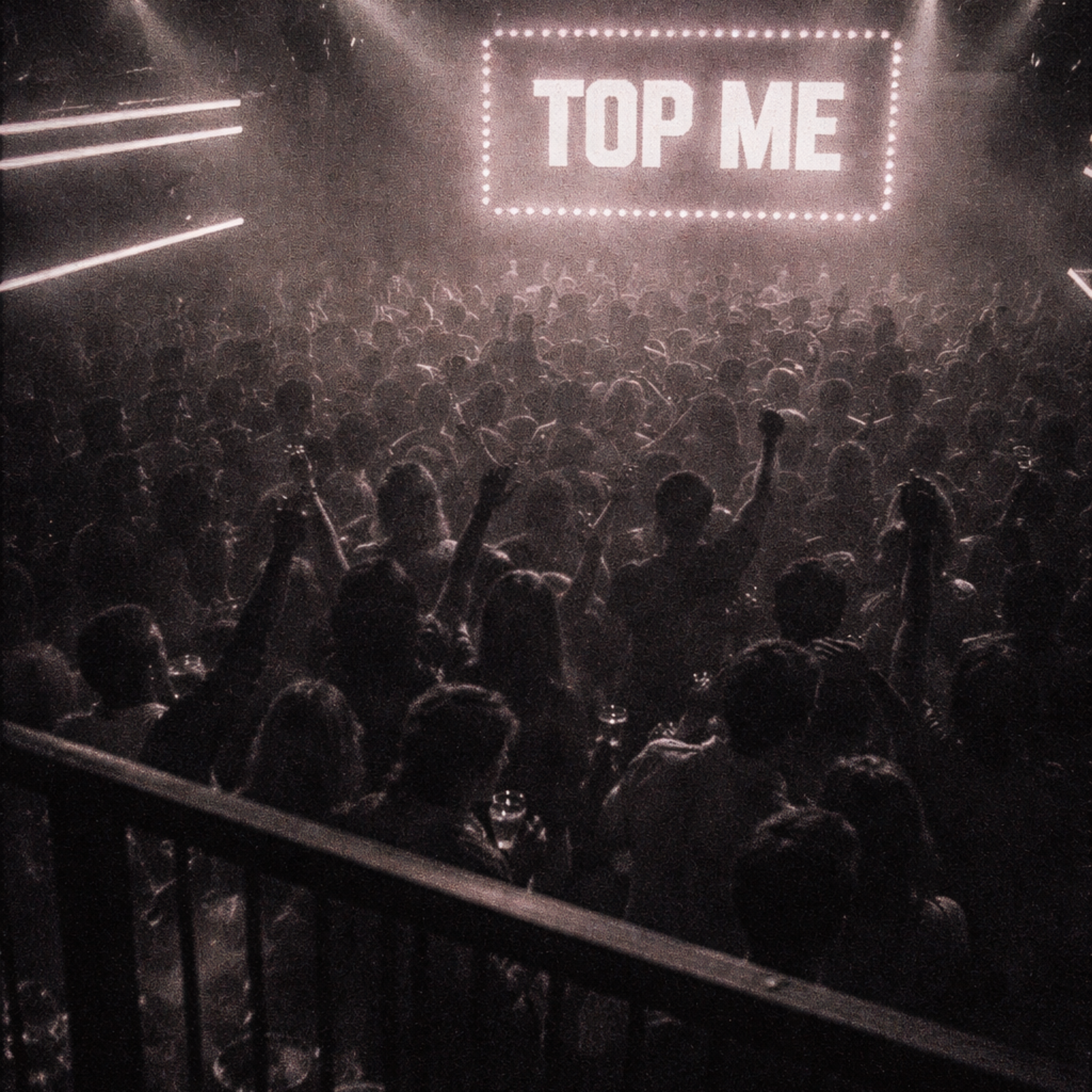 TOP ME artwork