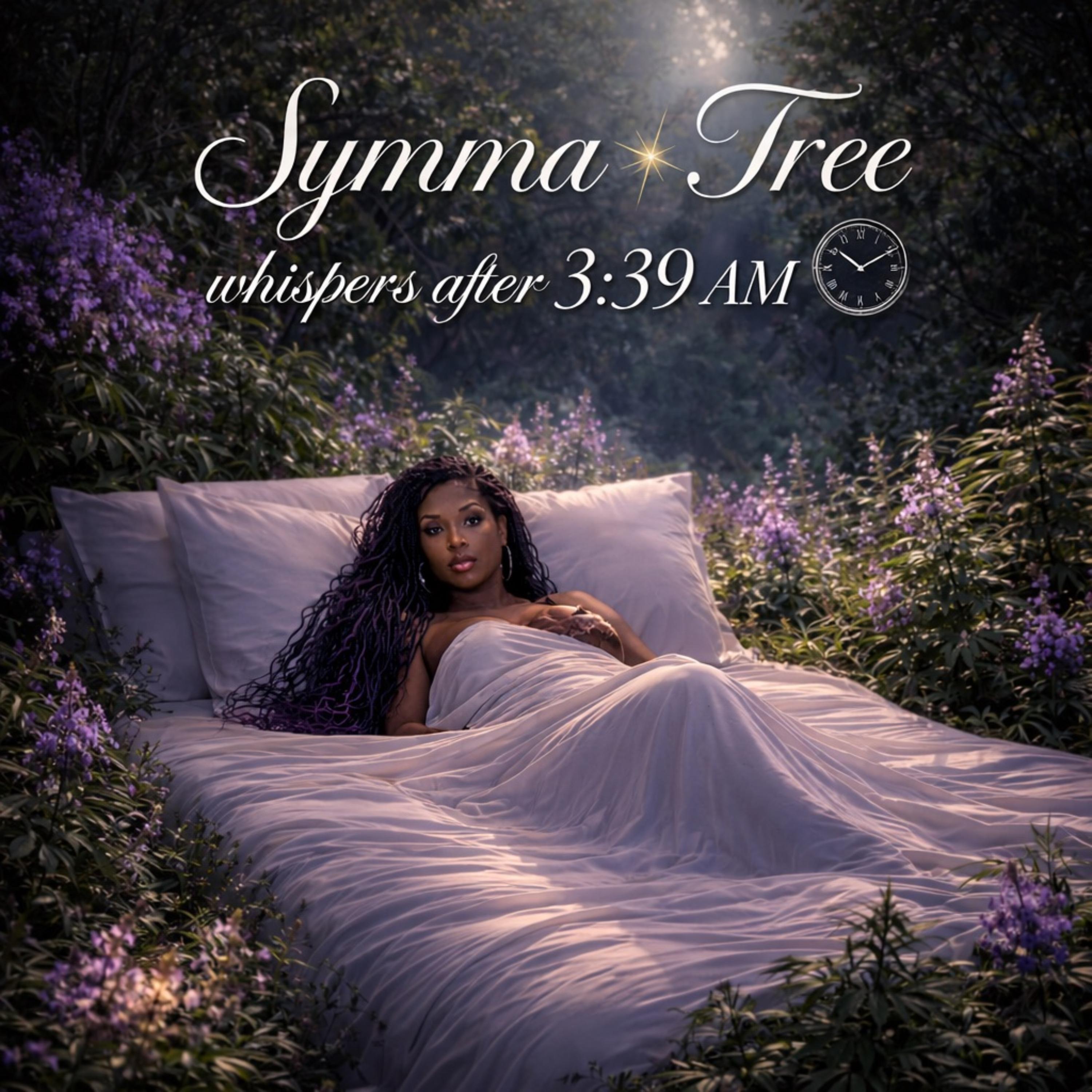 Symma Tree Whispers After 3:39am artwork
