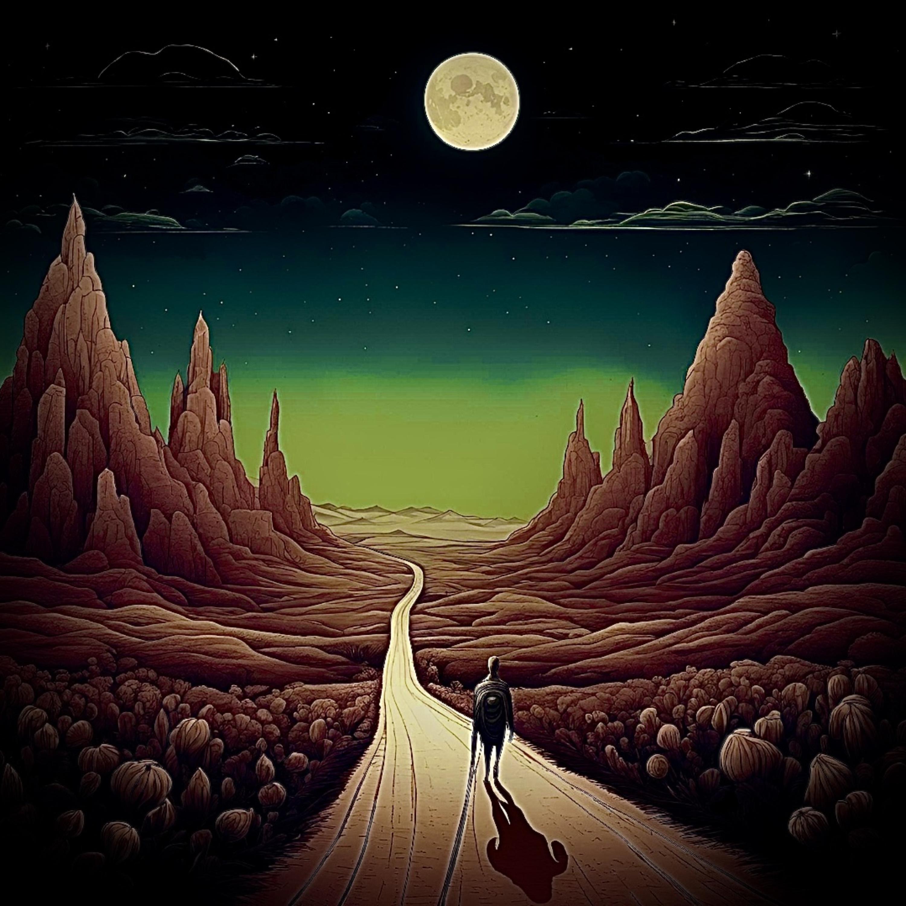 More artwork
