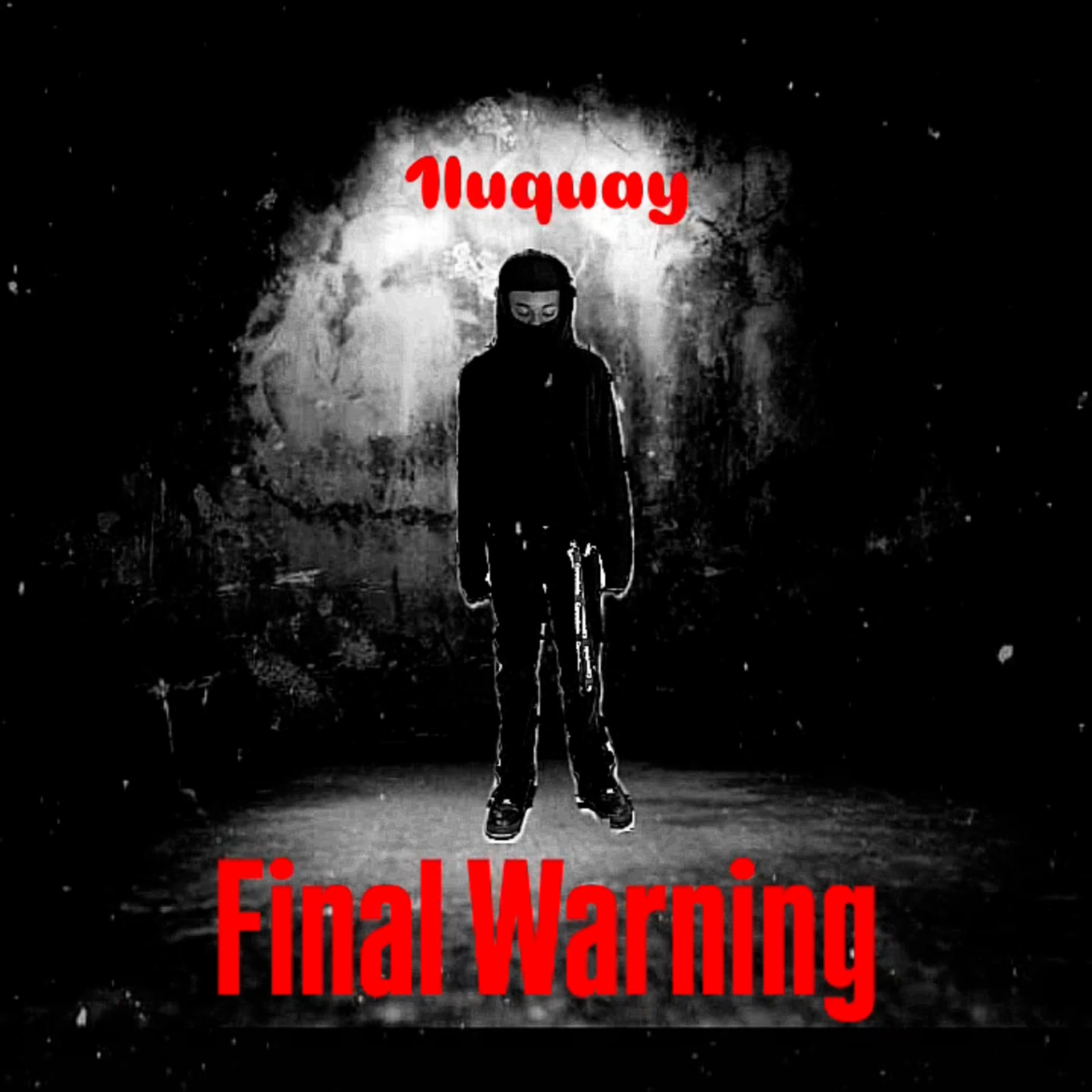 Final Warning artwork