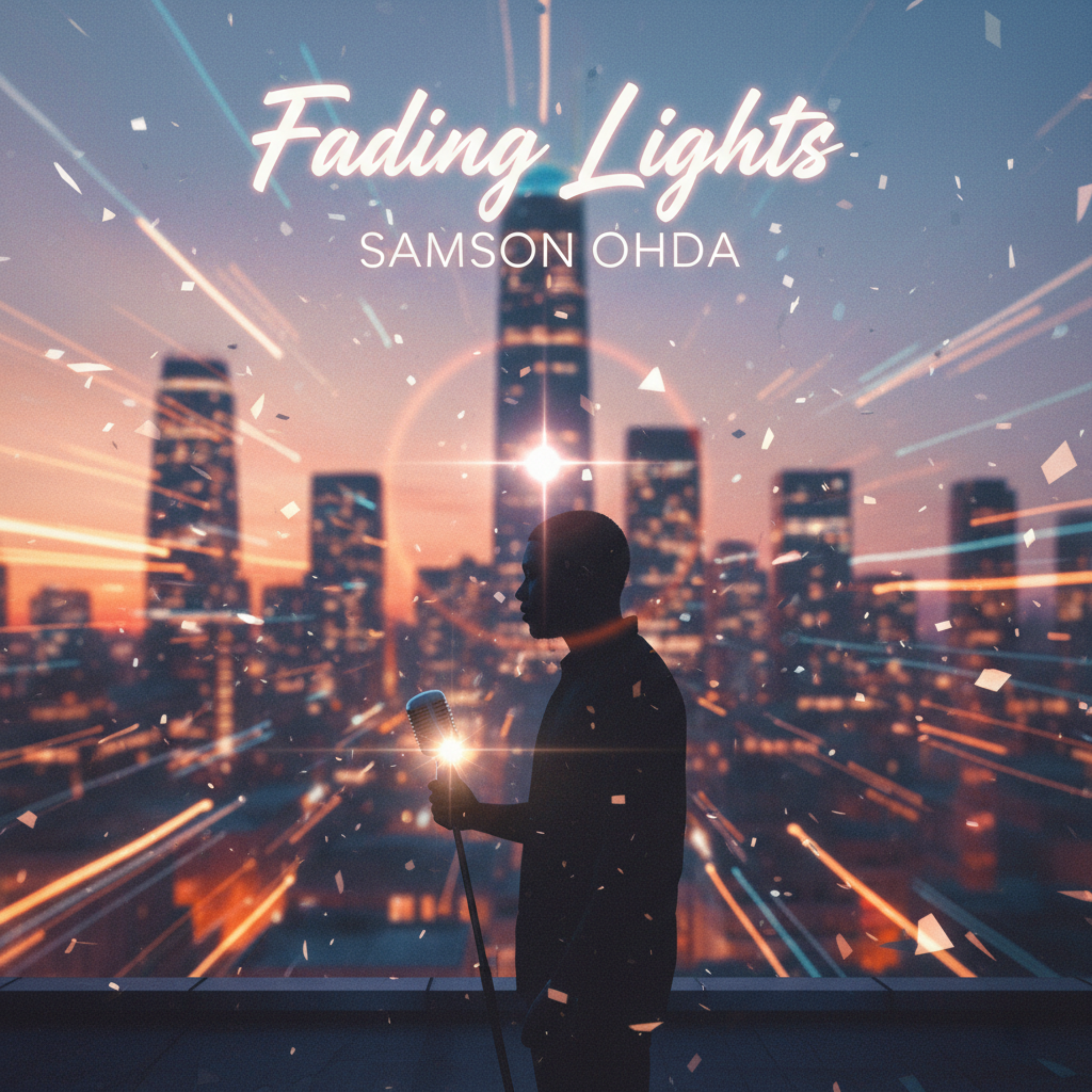 Fading Lights artwork