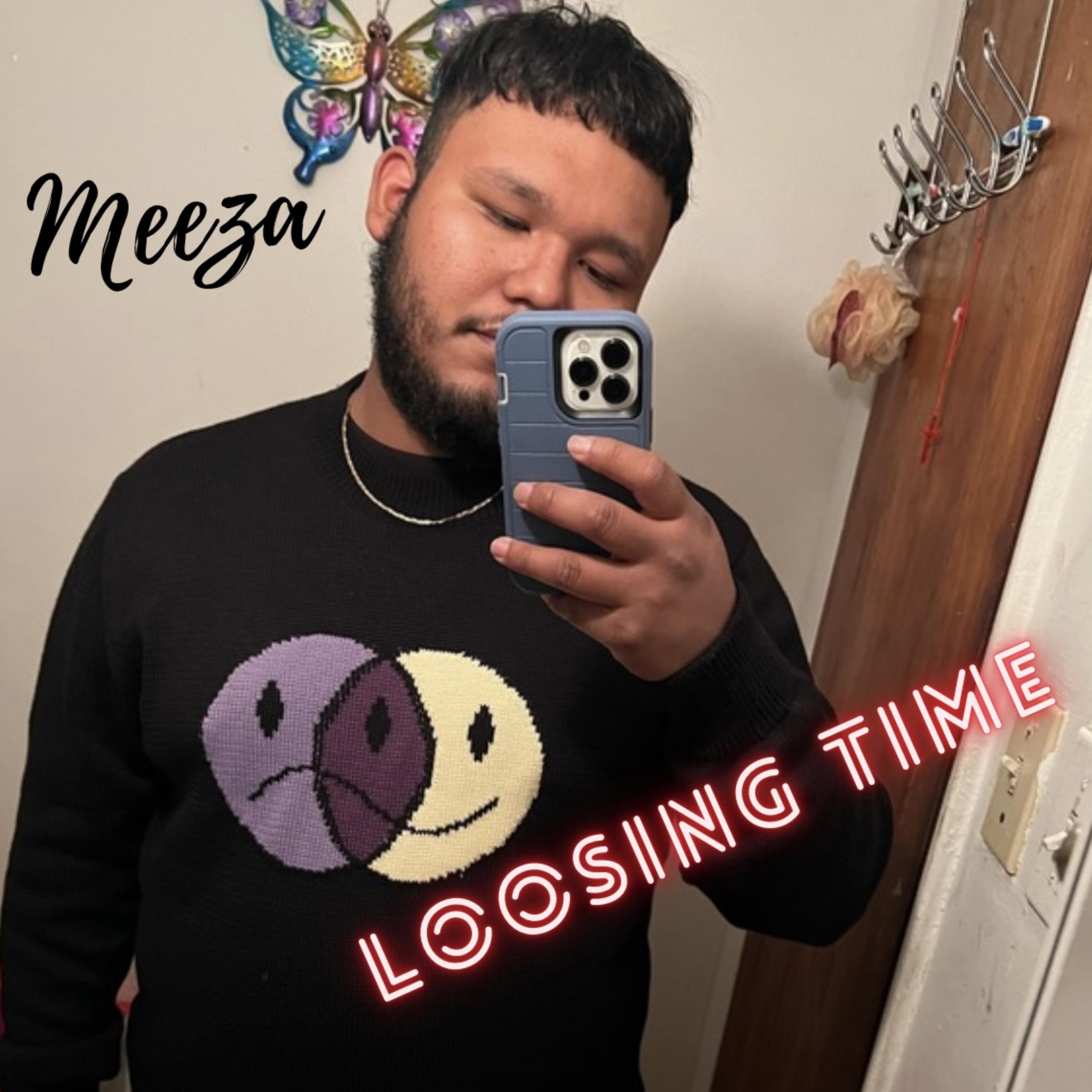 Loosing Time artwork