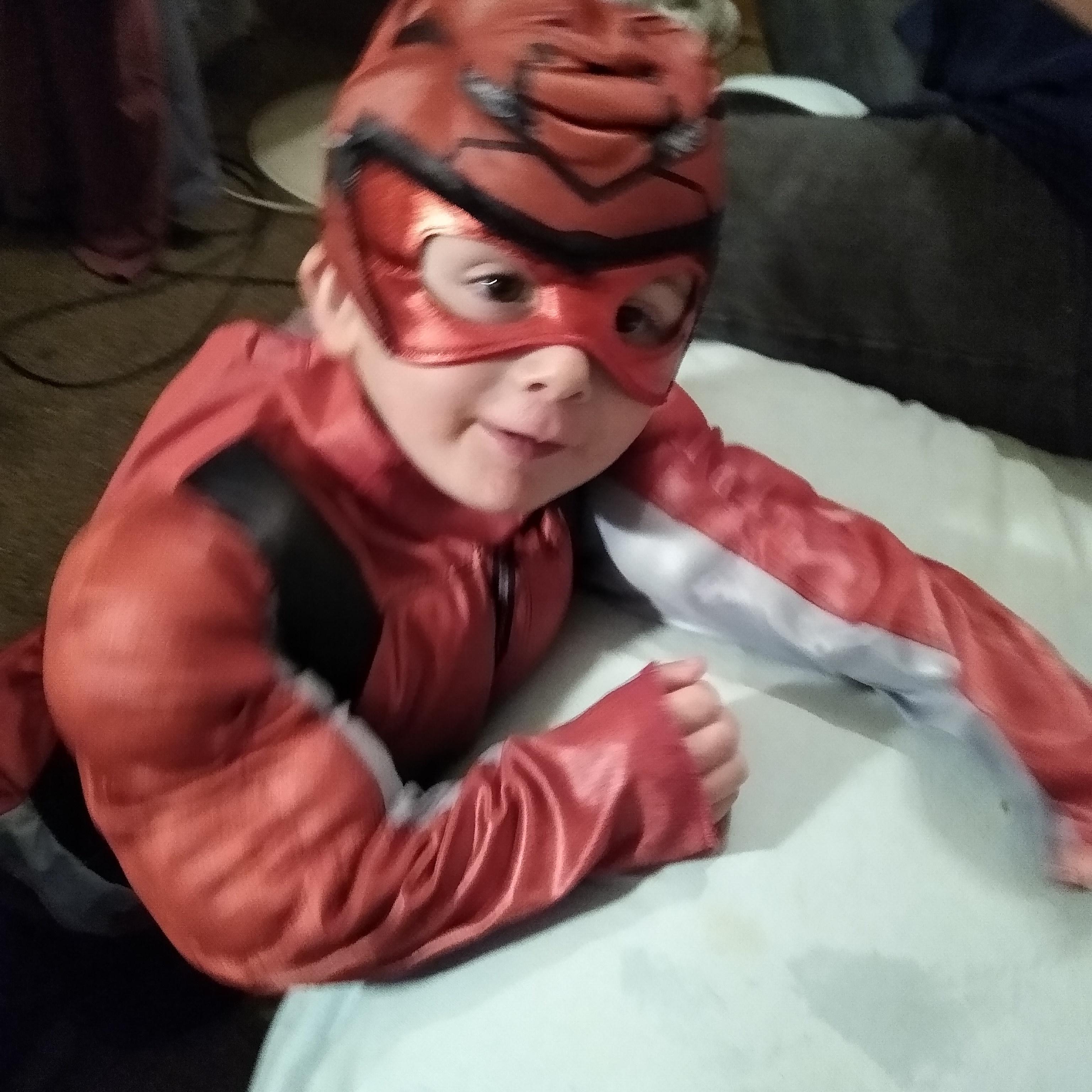 I'm not giving up artwork