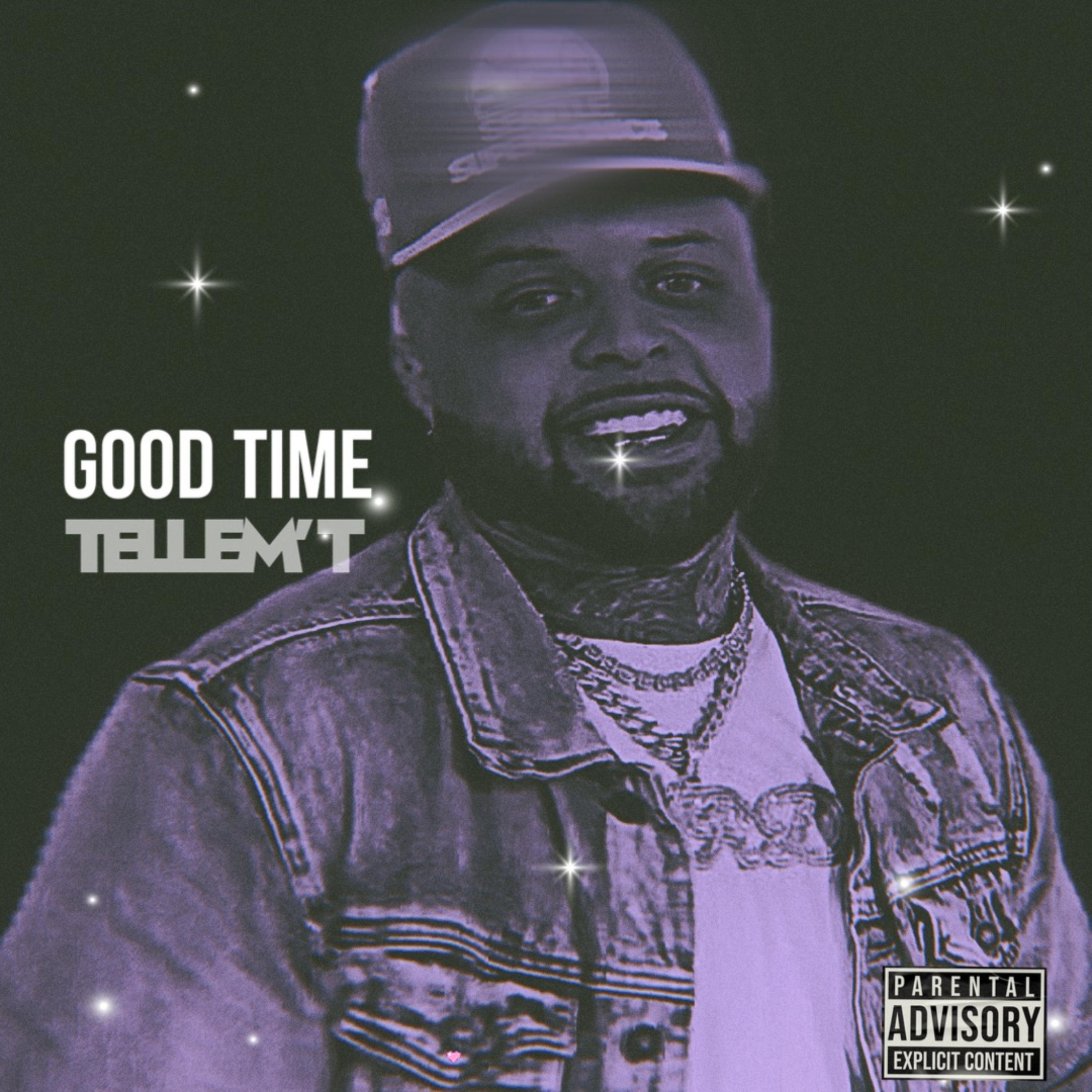 Good Time artwork