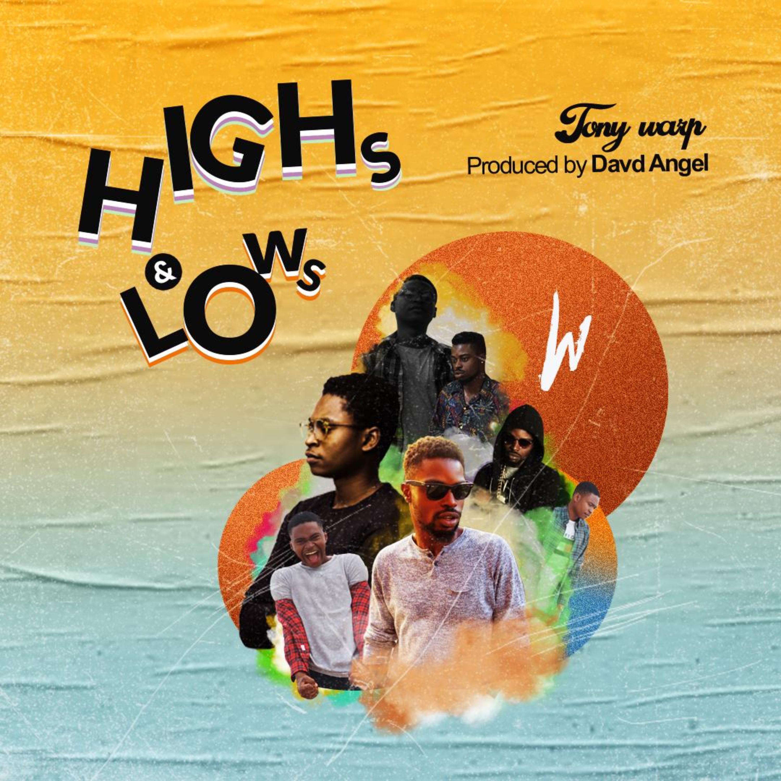 Highs & Lows artwork