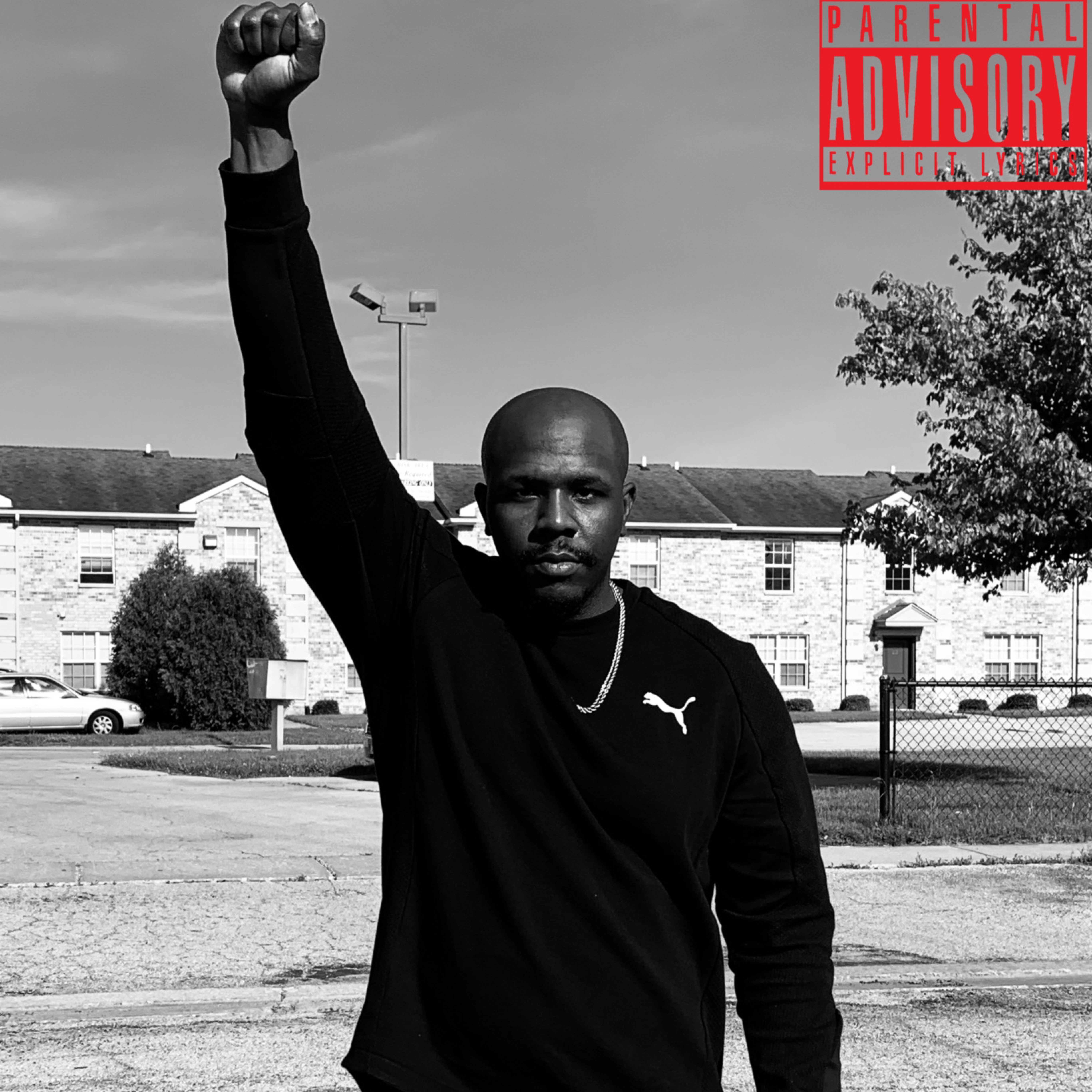 Take A Stand artwork