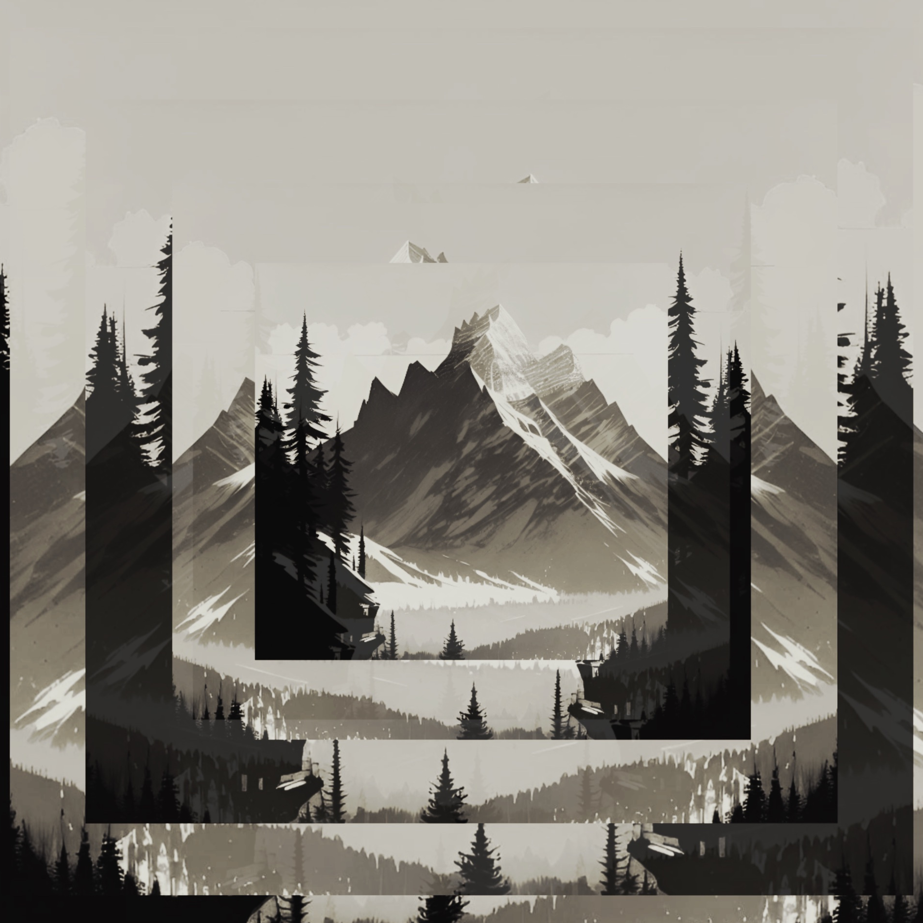 The Unexpected Journey artwork