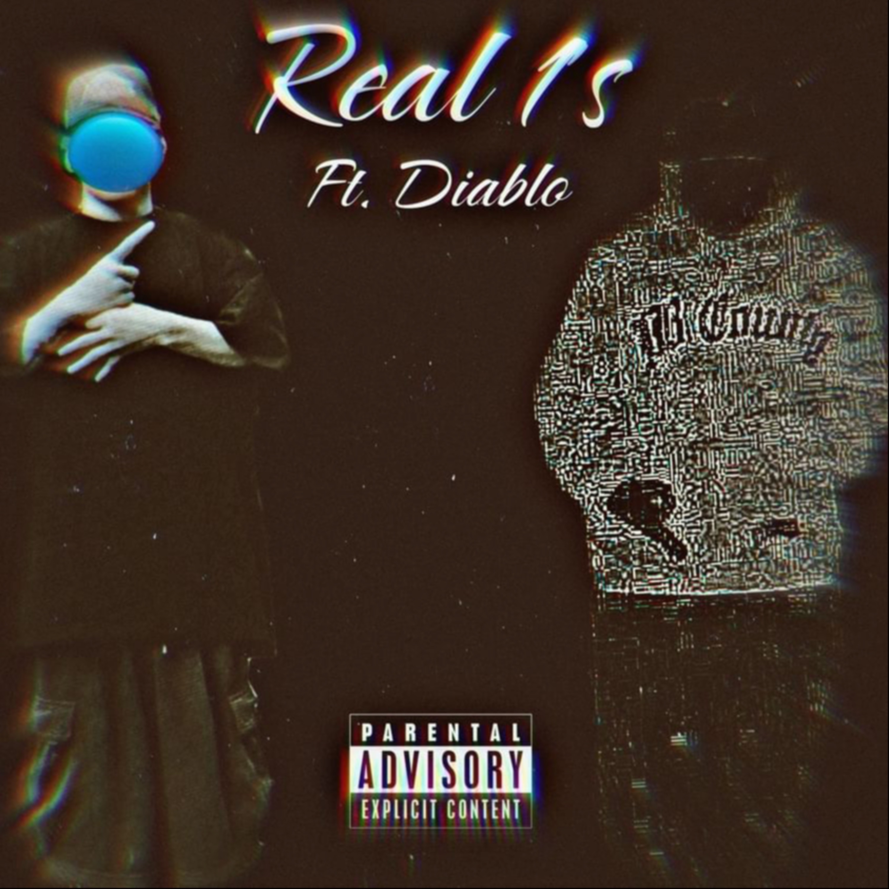 Real 1s artwork