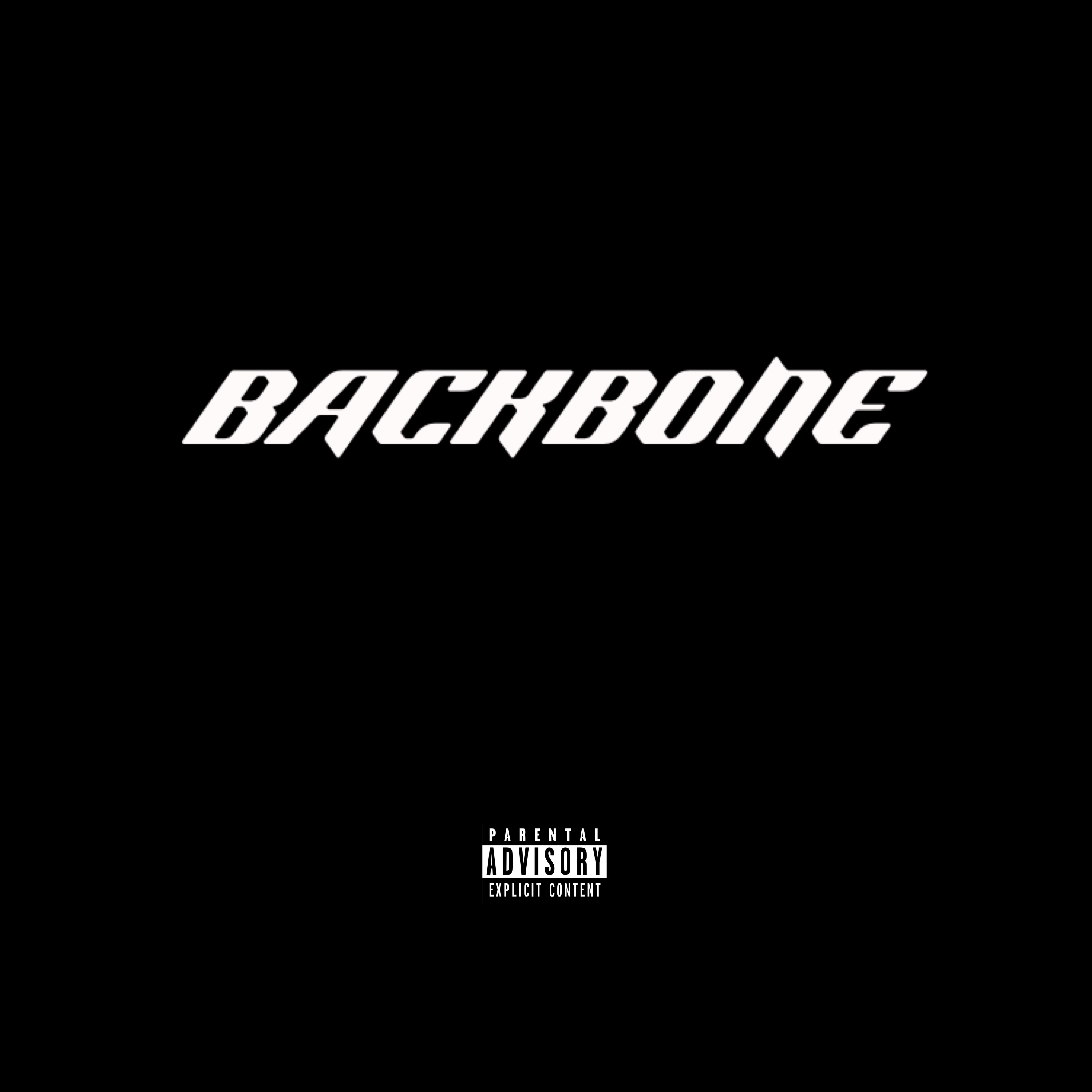 BACKBONE artwork