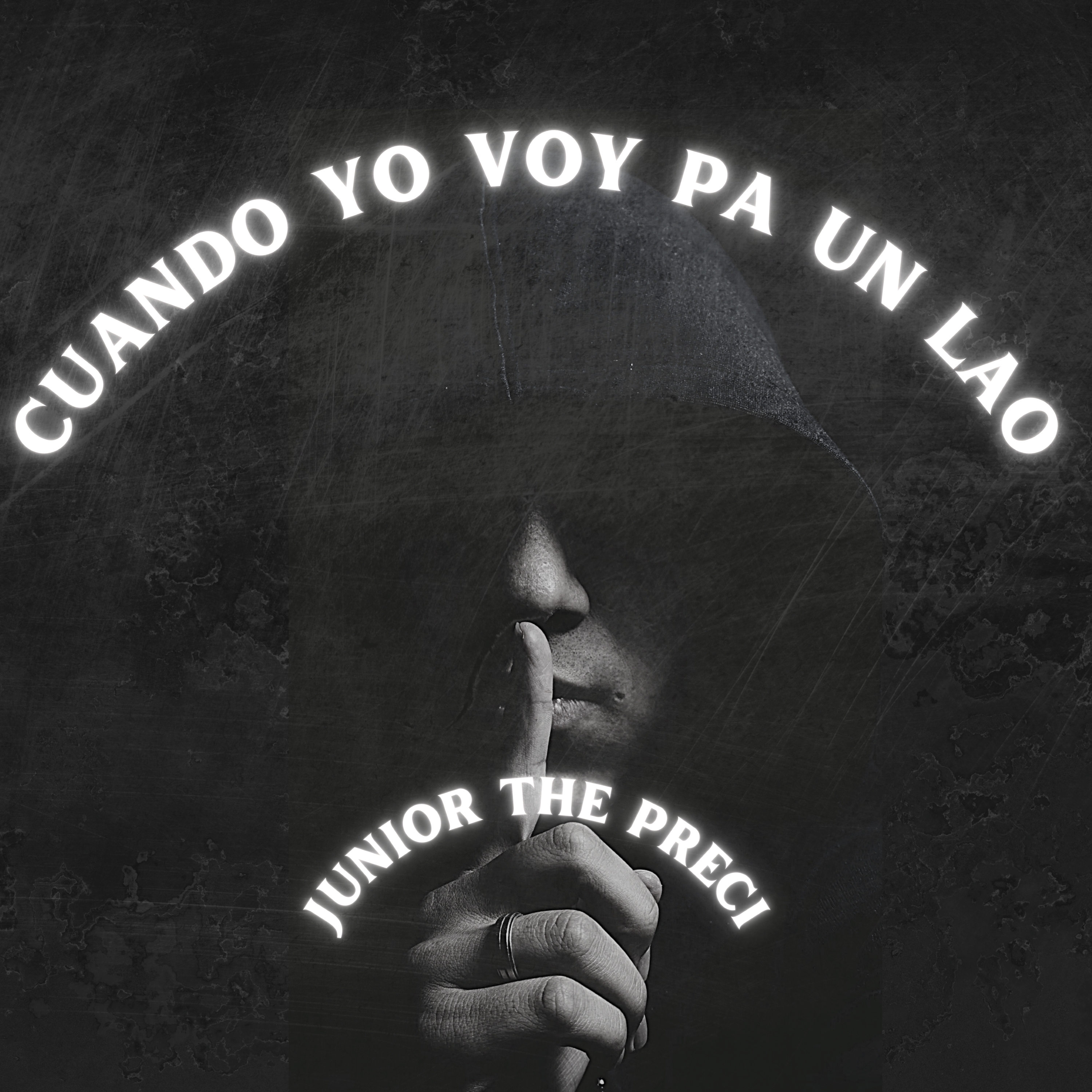 CUANDO YO VOY PA UN LAO artwork