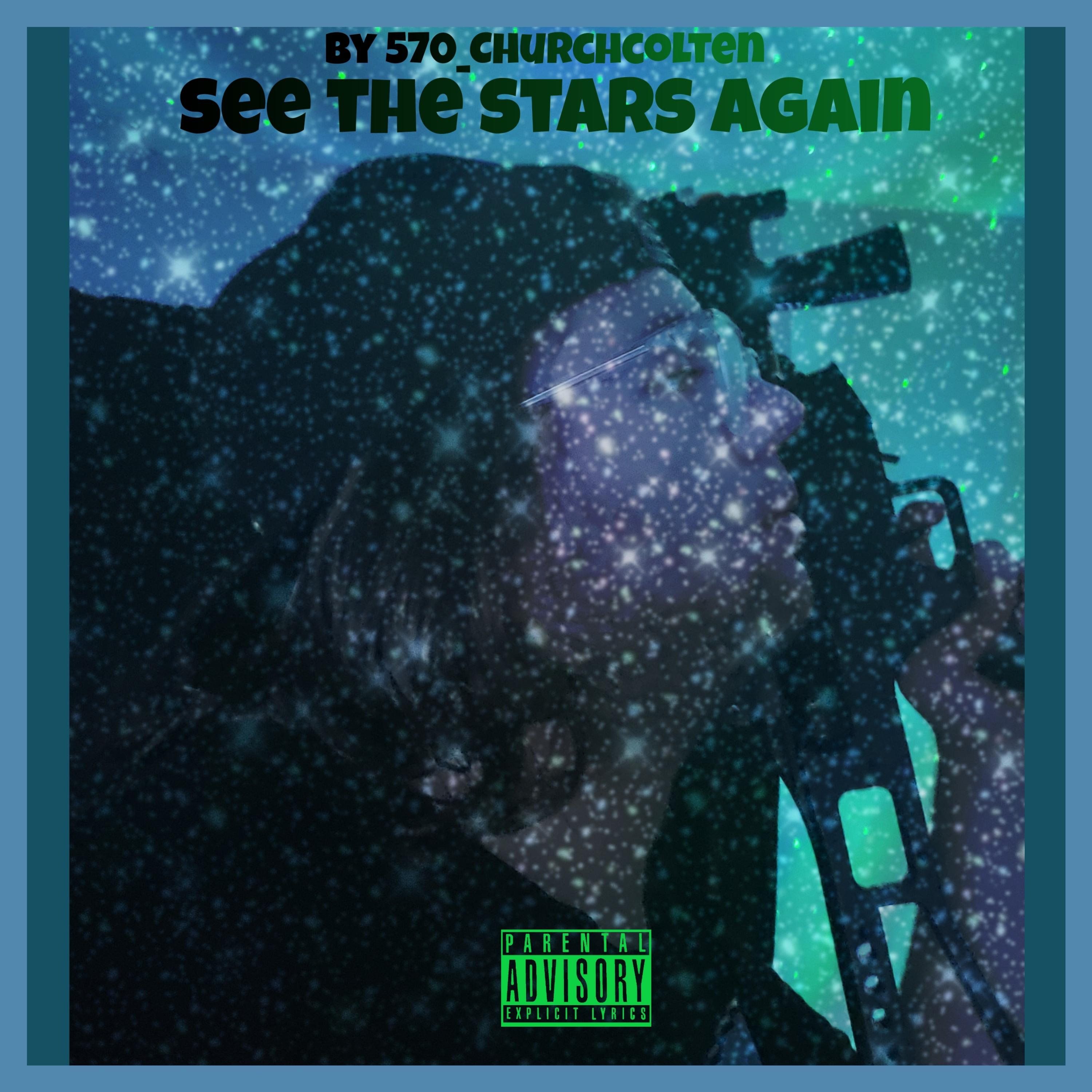 see the stars again artwork