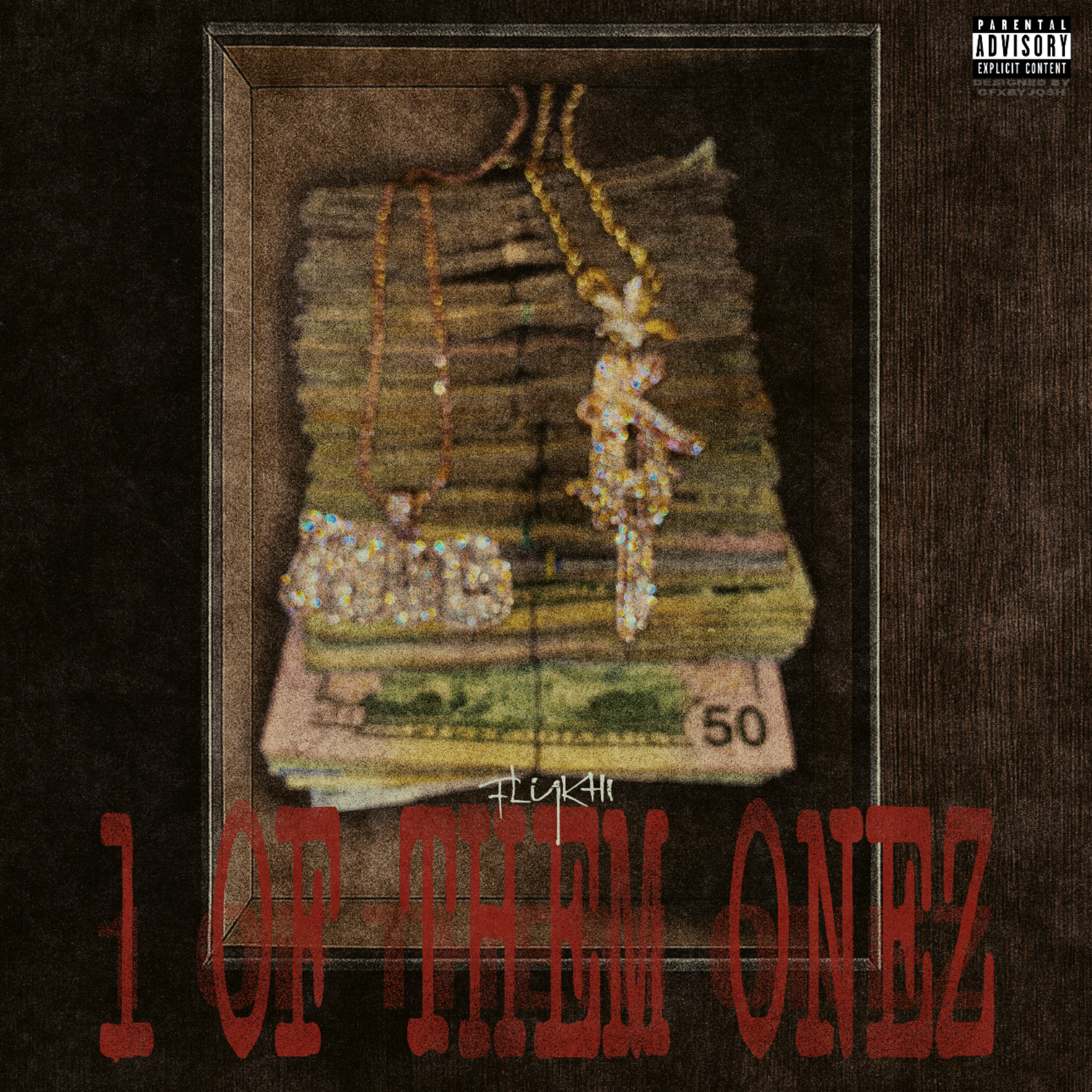 1 Of Them Ones artwork