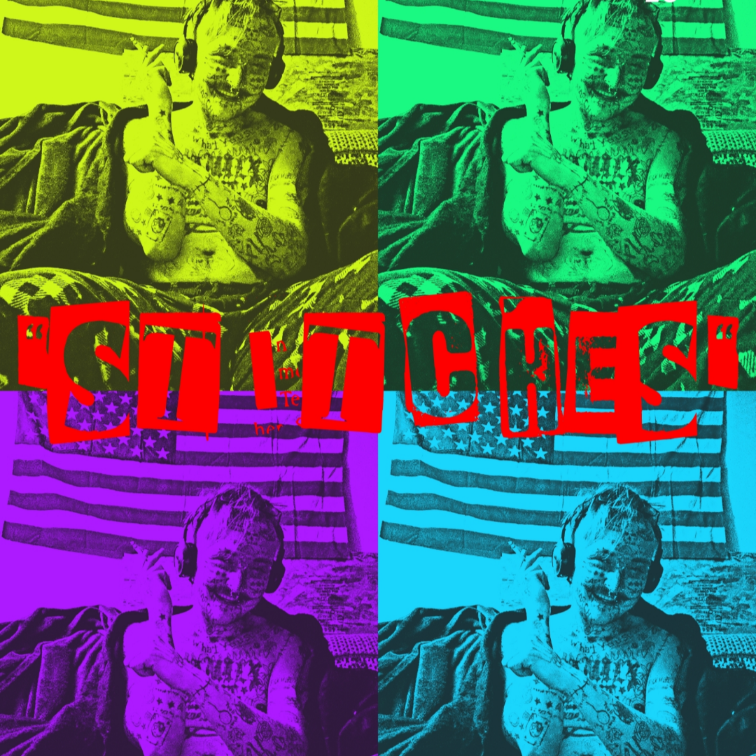 ẞtîtçhes artwork