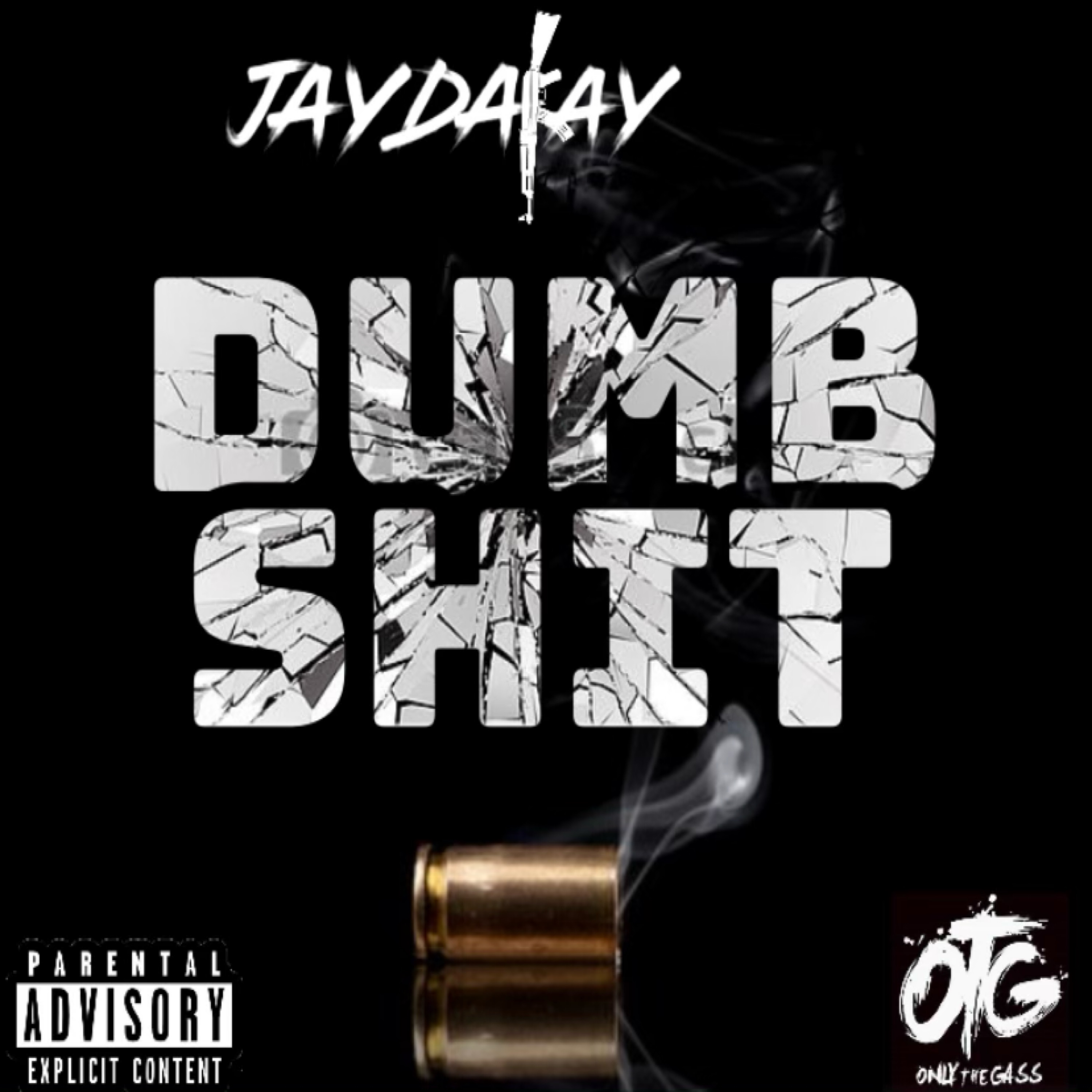 Dumb Shit artwork