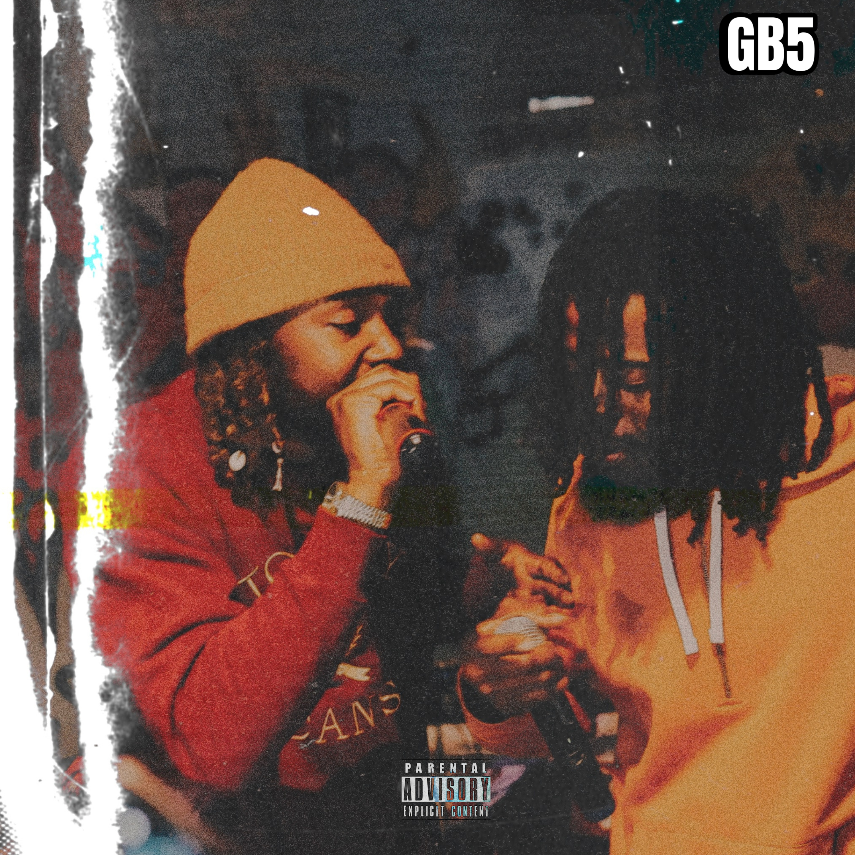 GB5 (GodBruthas 5) artwork