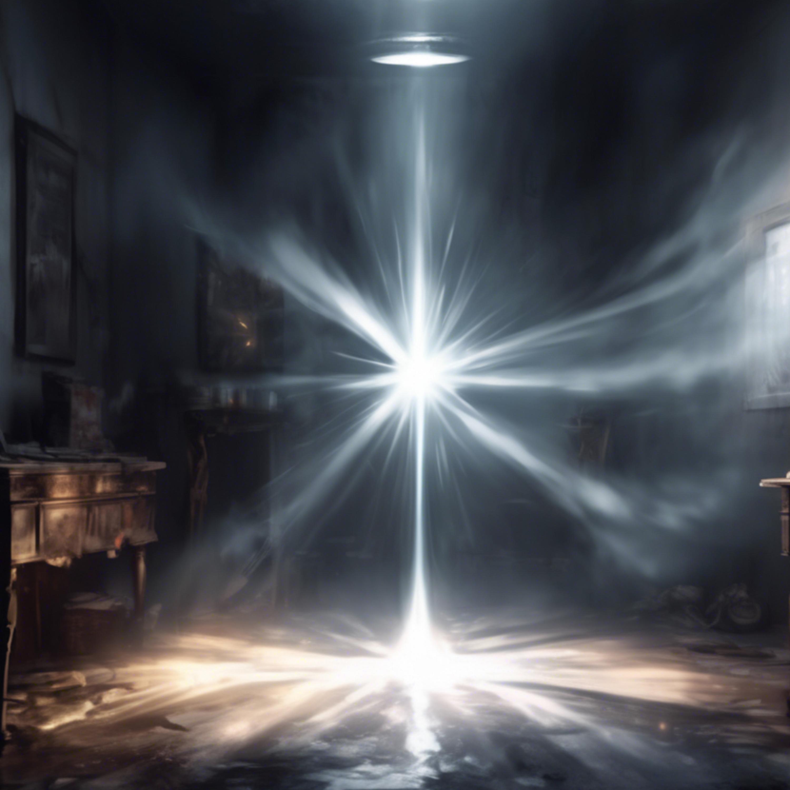 Letter To Me (Flashing Lights) artwork