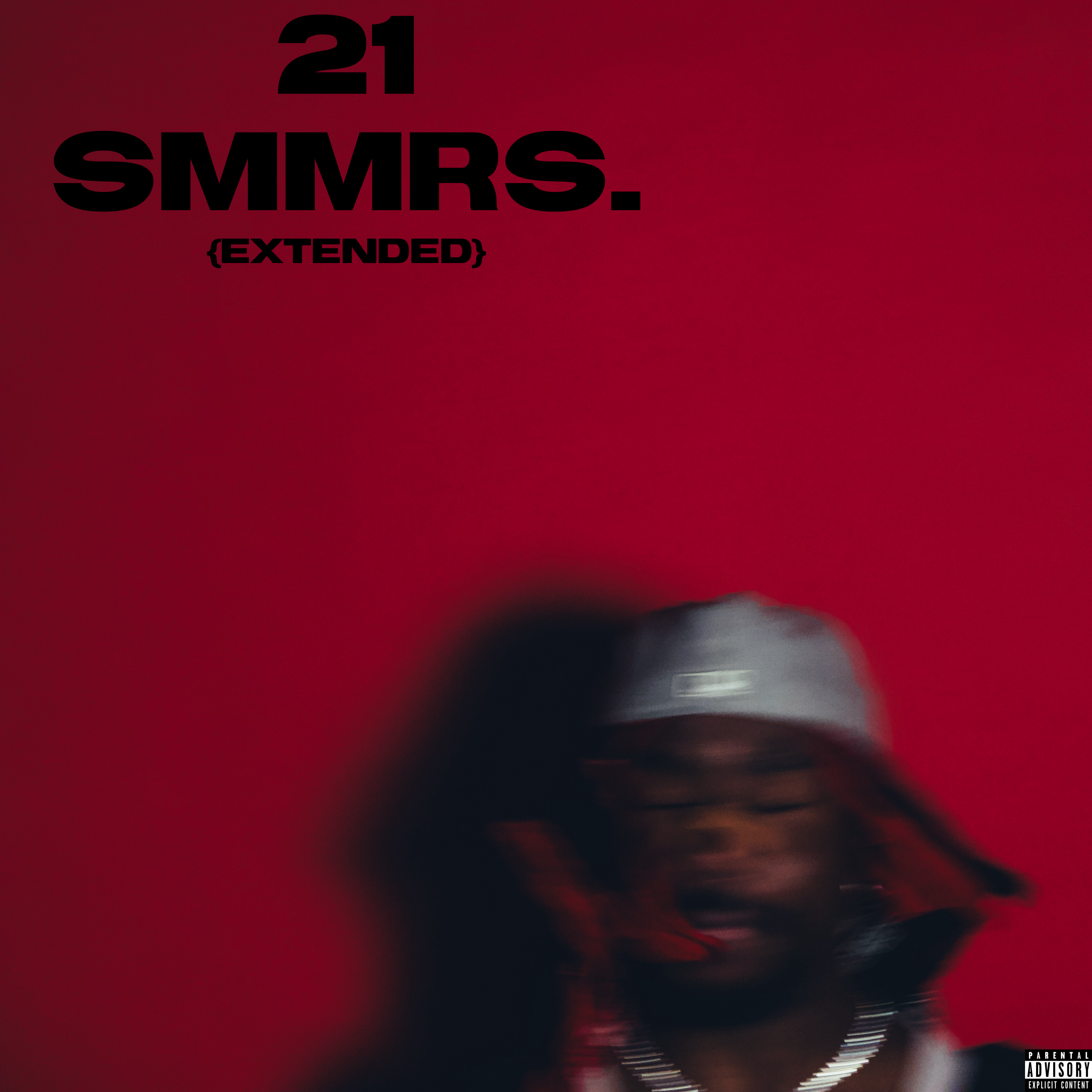 21 SMMRS. {EXTENDED} artwork
