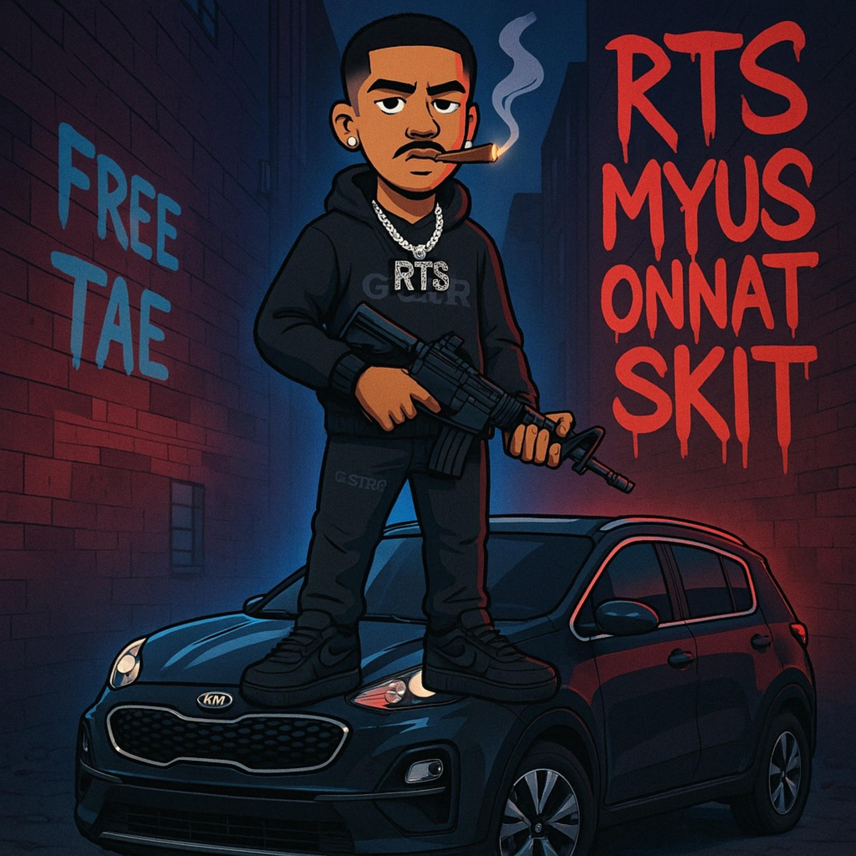 Onnat Skit artwork
