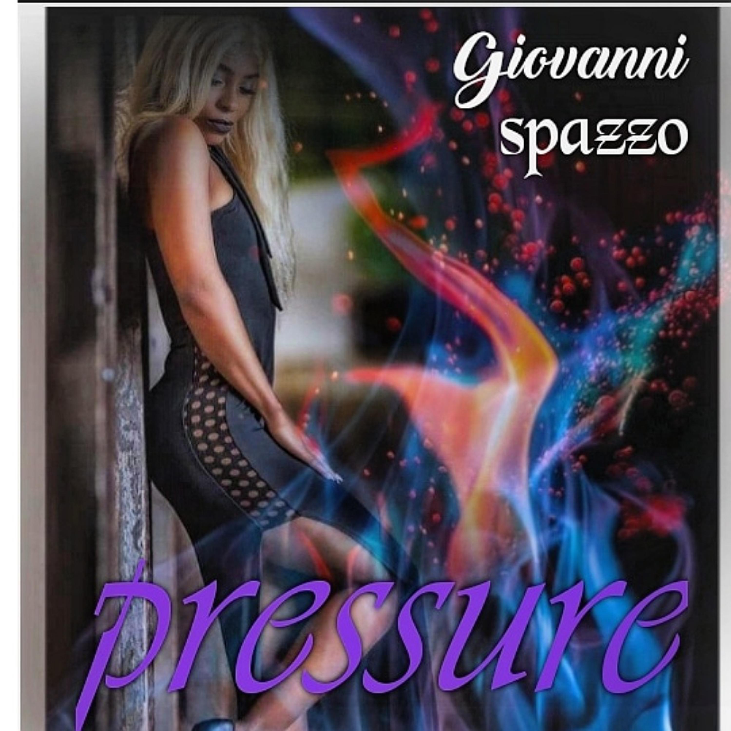 Pressure artwork