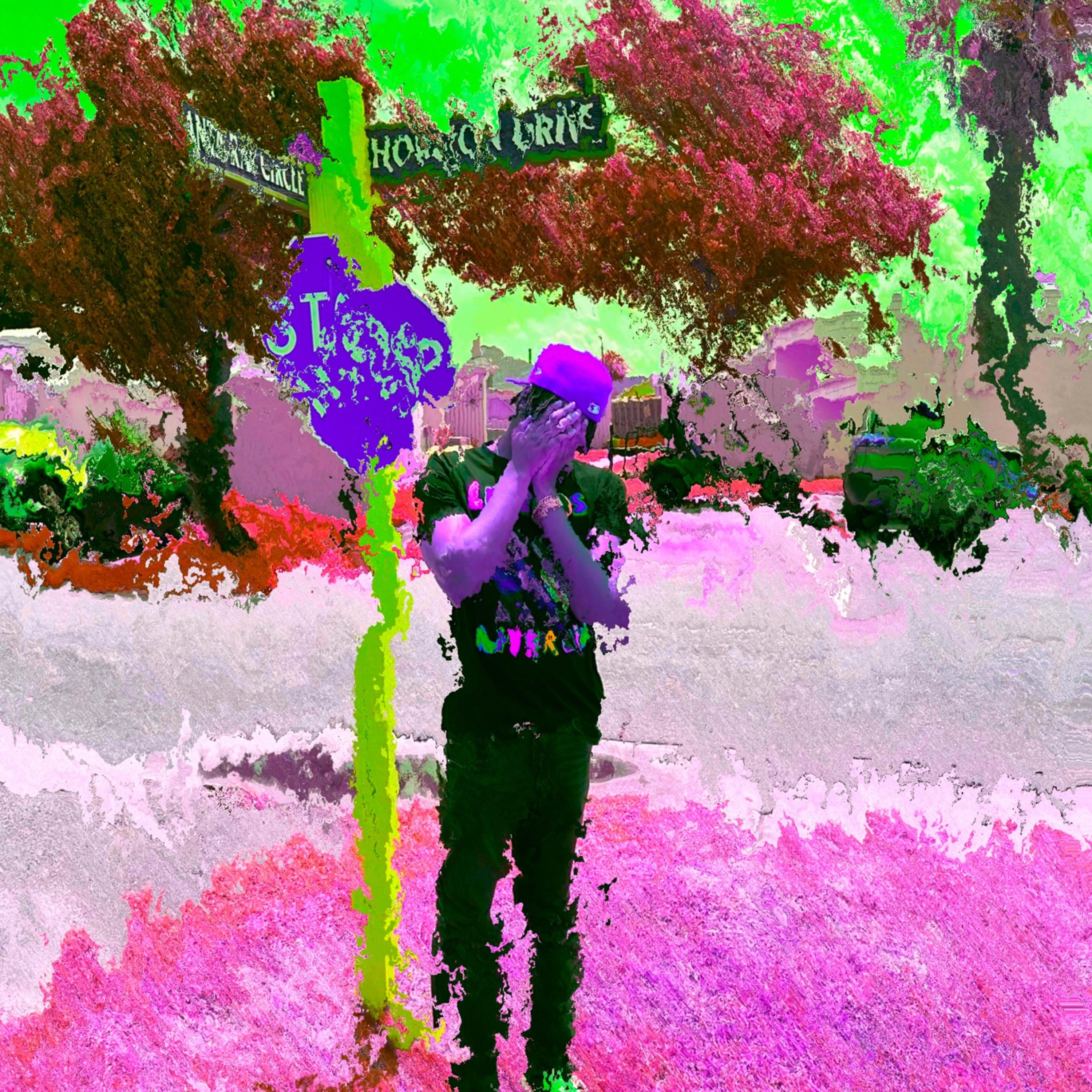 Rįsky artwork
