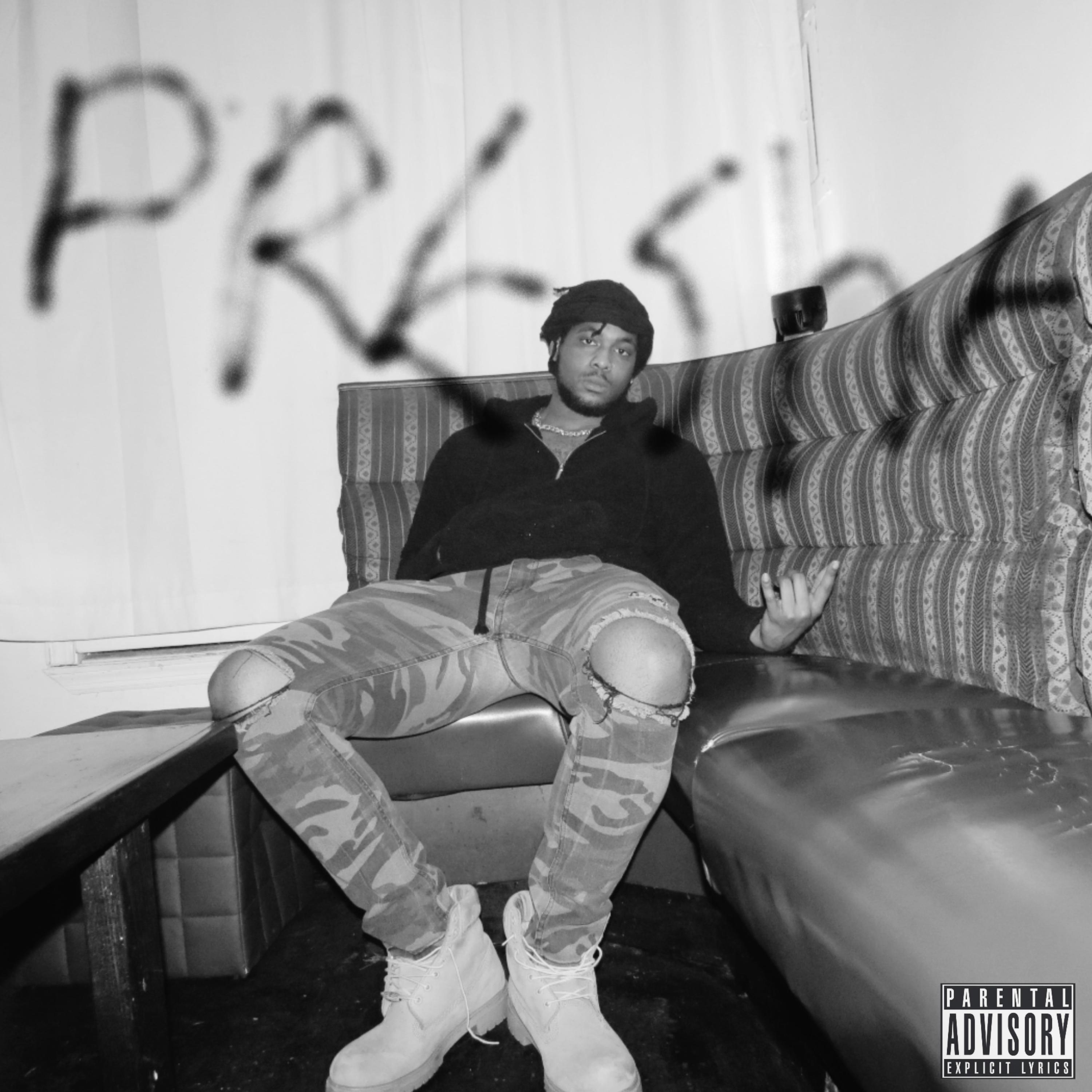 Presha artwork