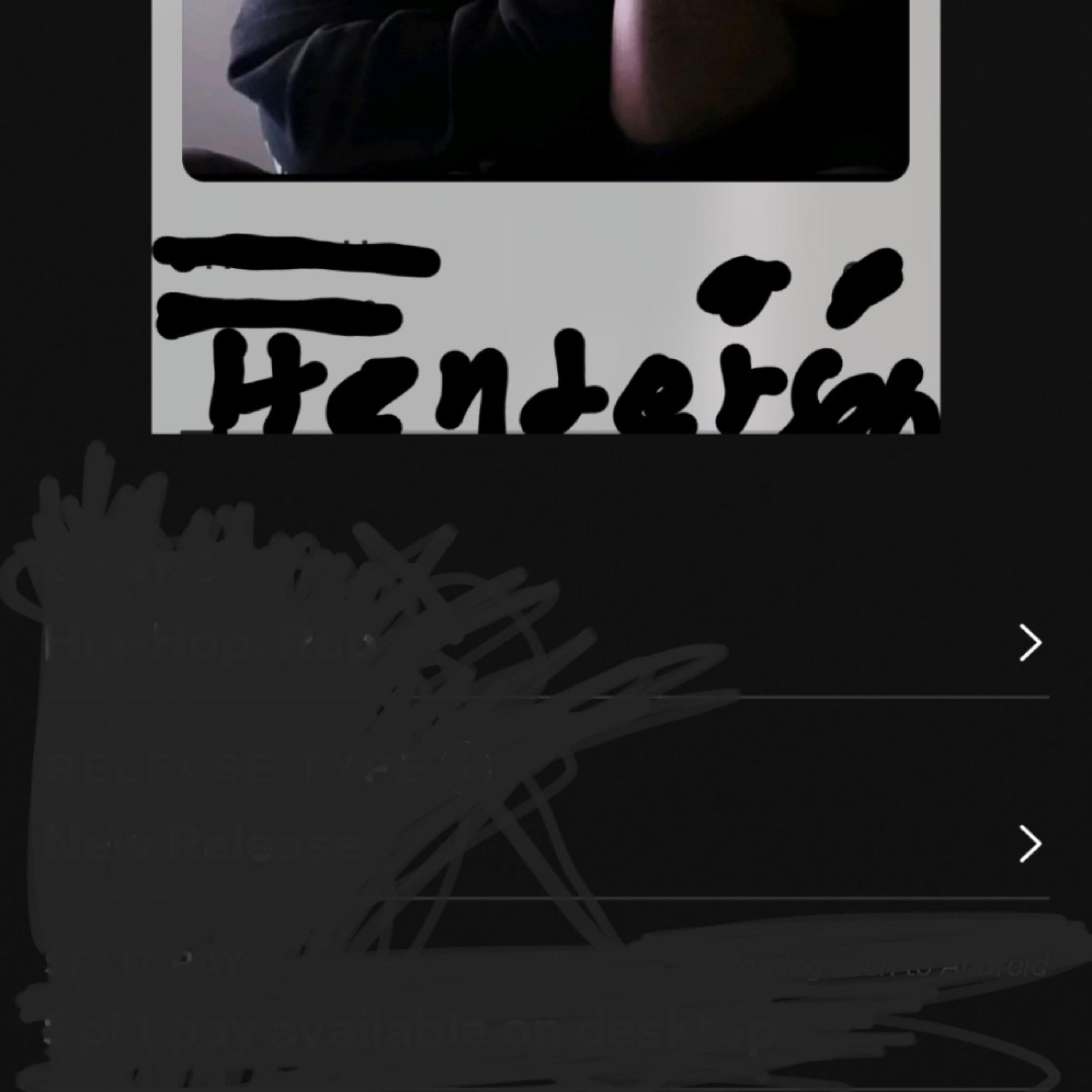 Before Tha Henderson (The Pre-Trial) artwork