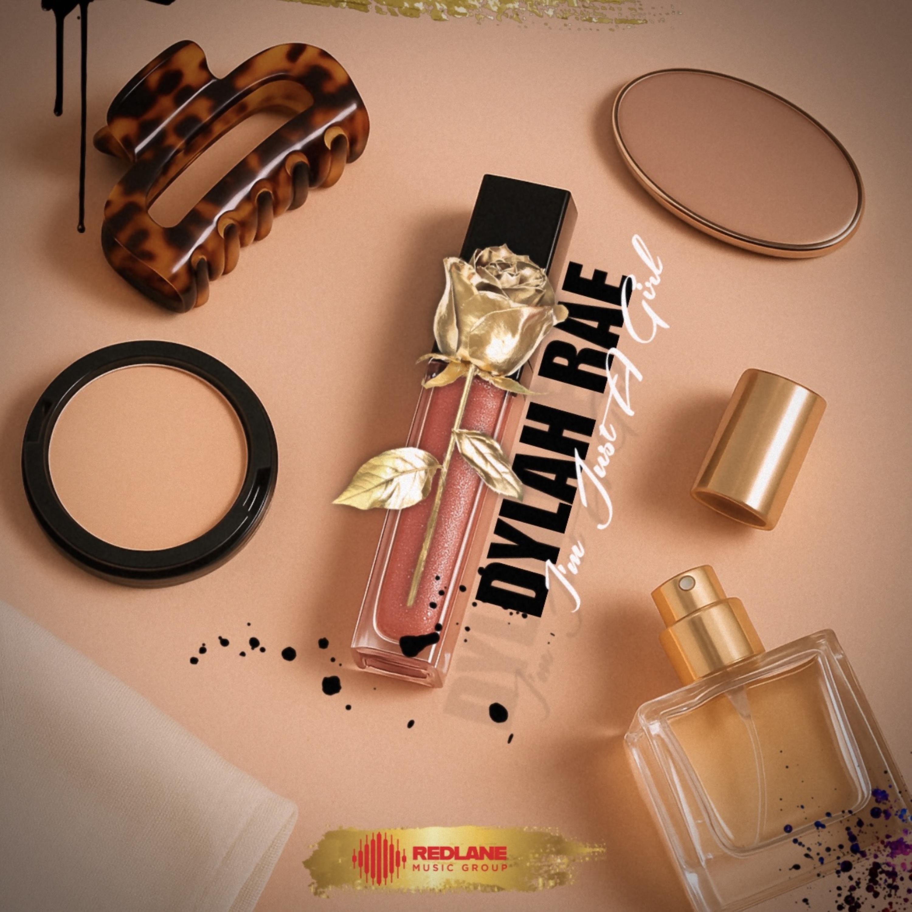 I’m Just A Girl artwork