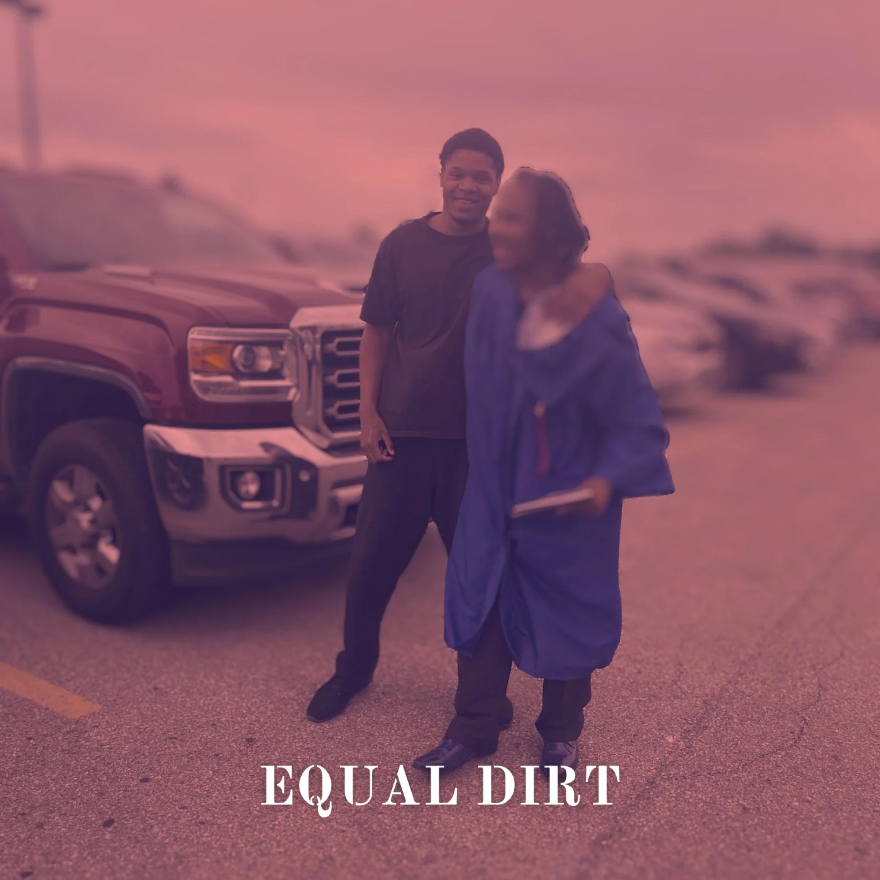 Equal Dirt artwork