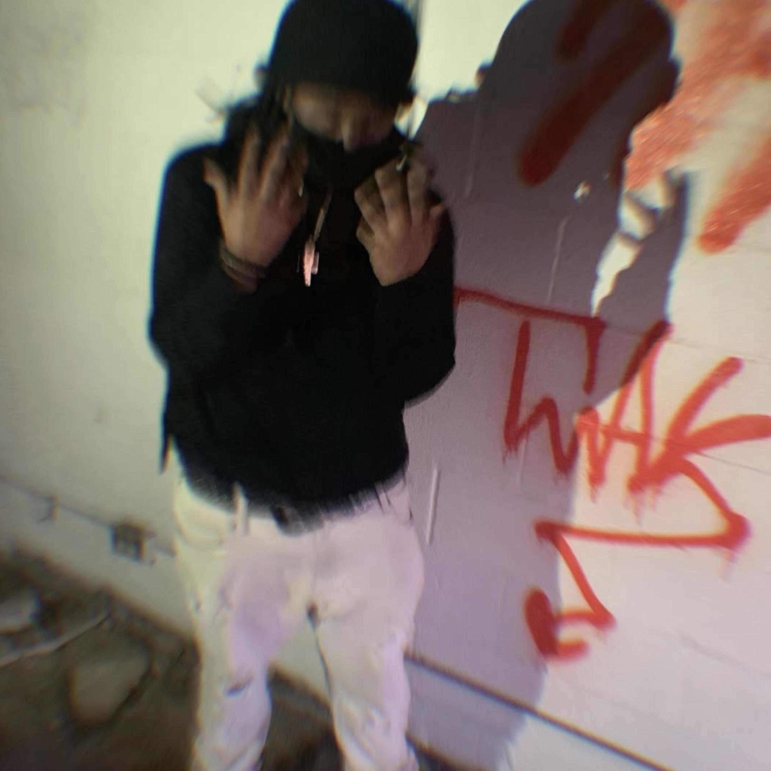 KlutchinBadd by Jayy5iv!0 cover art