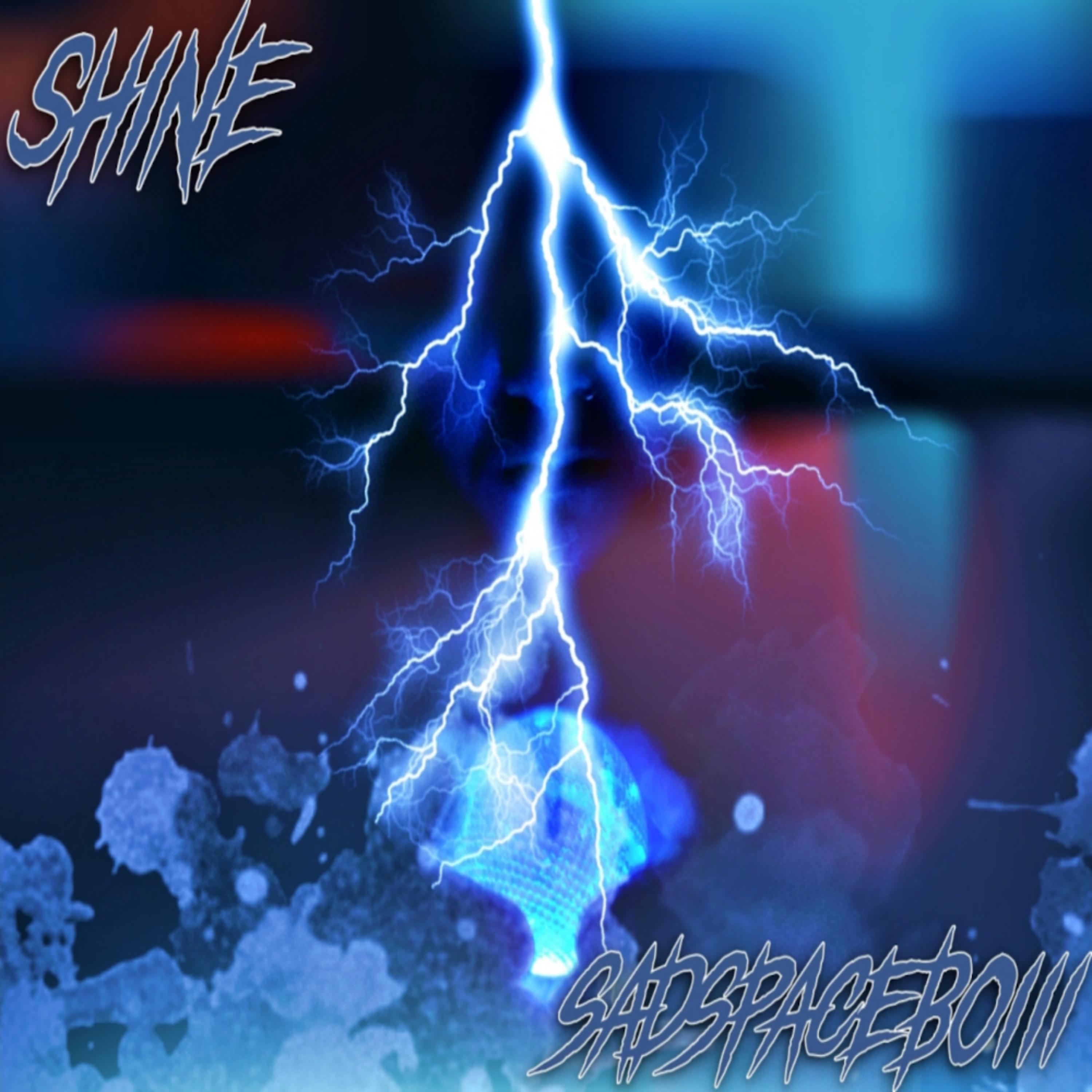 Shine artwork