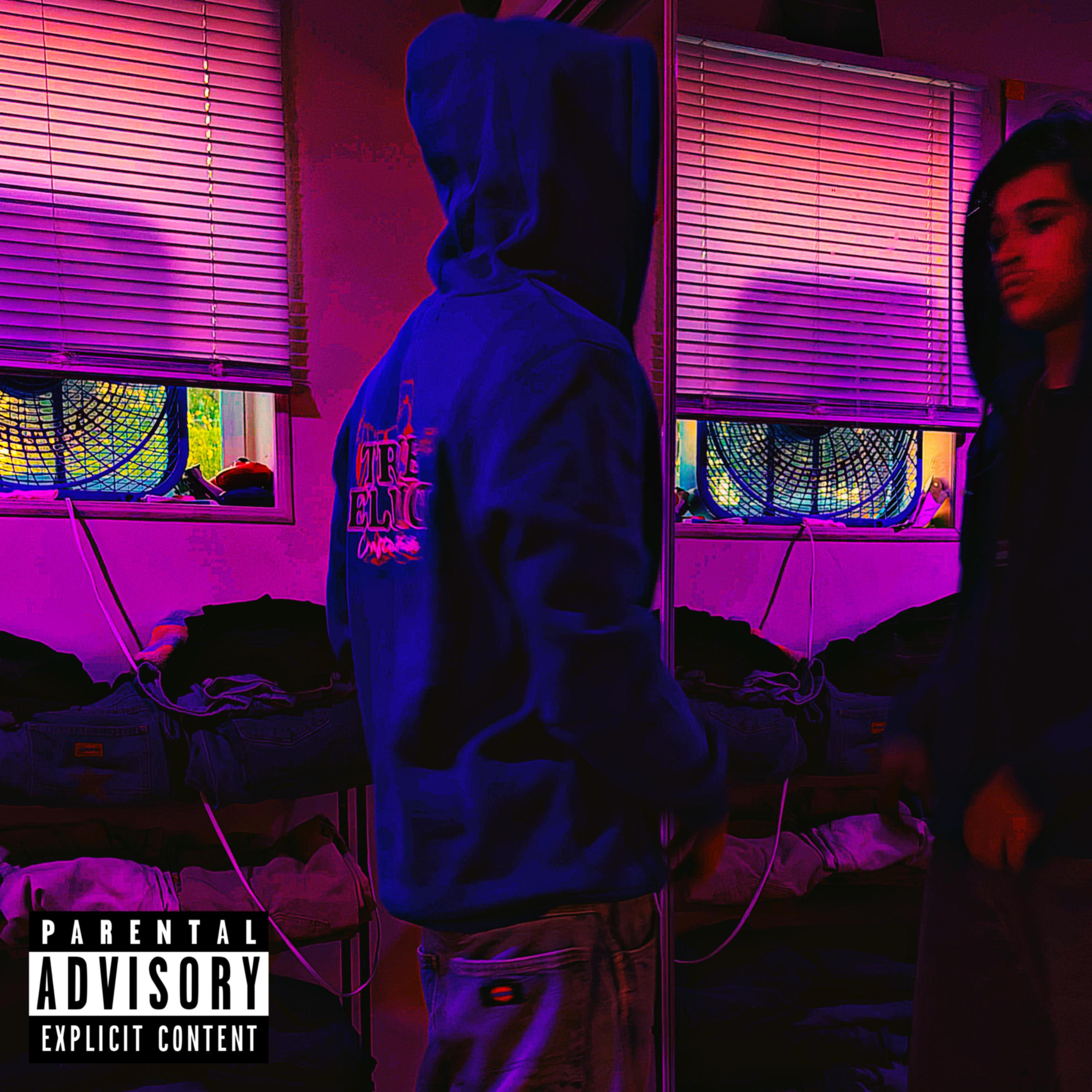 October by Yung naca cover art
