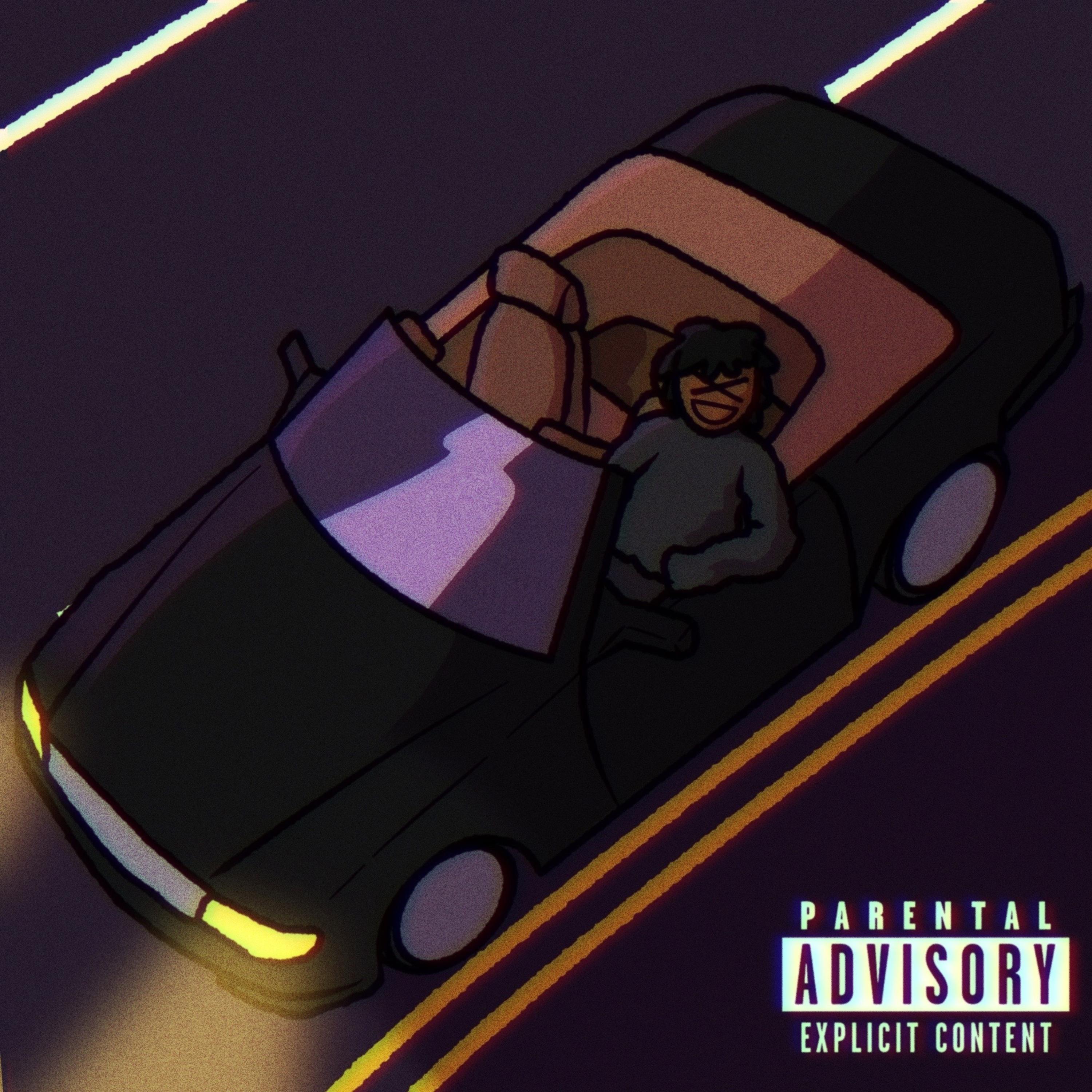 lie 2 me artwork