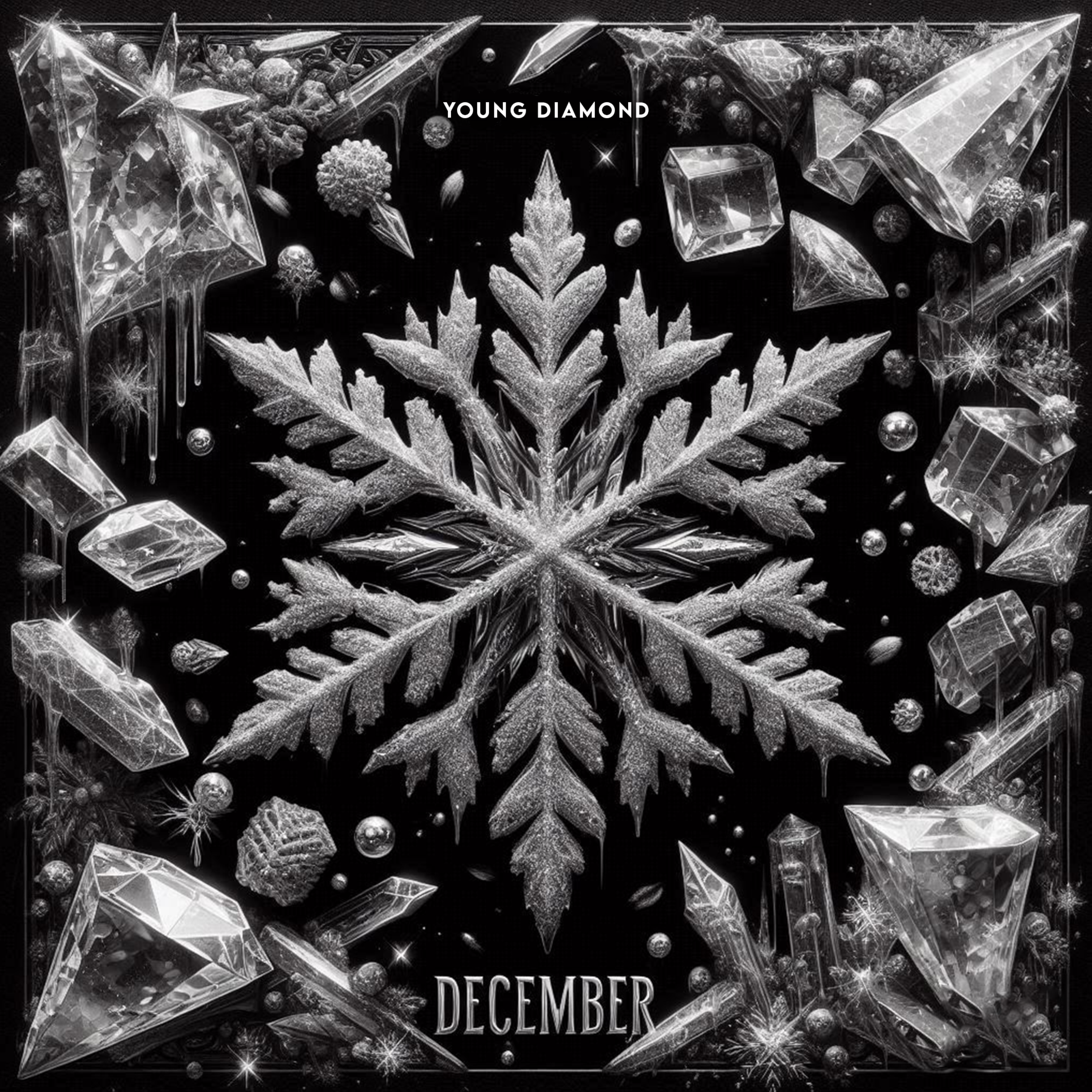 December artwork